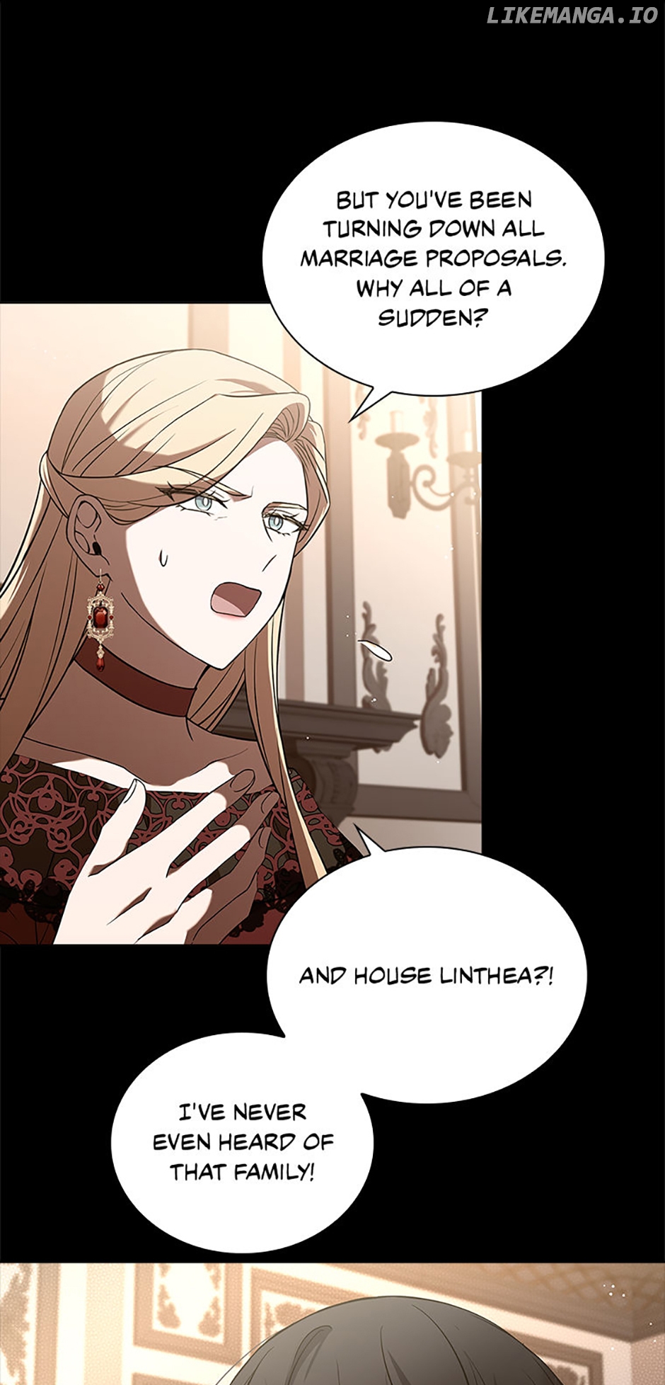 Happy Sea World Chapter 6 - page 44