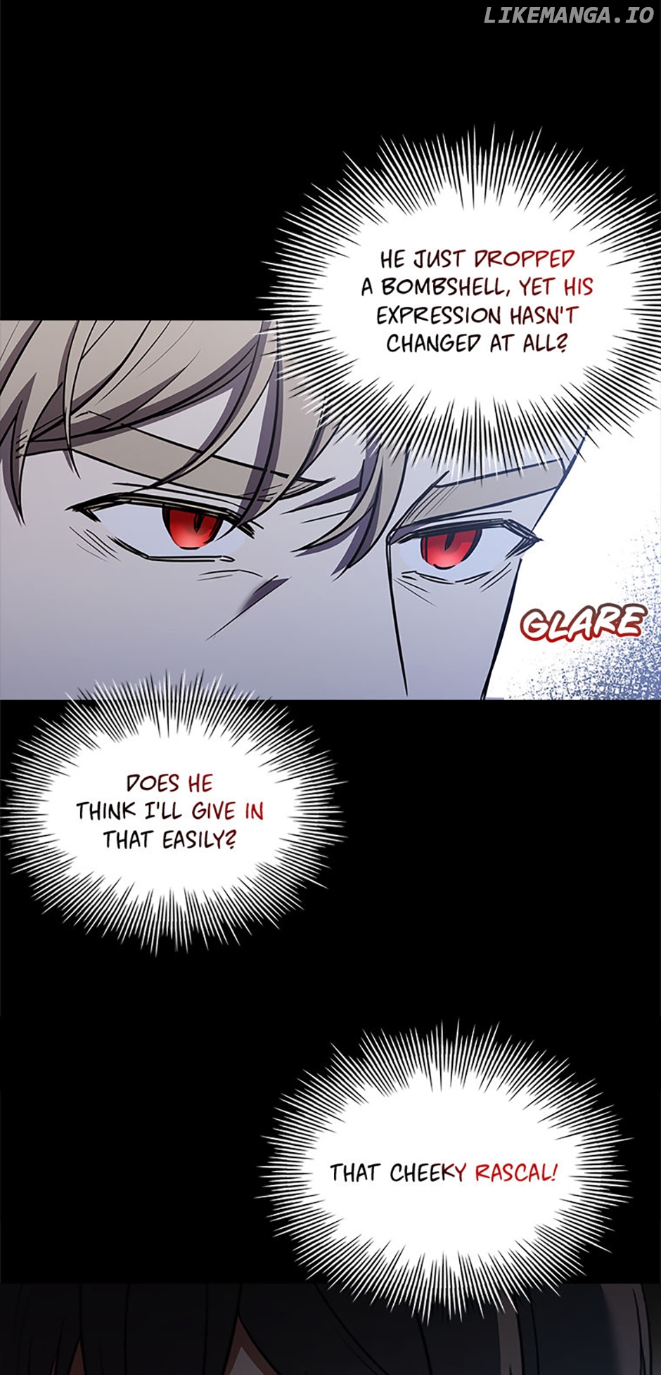 Happy Sea World Chapter 6 - page 46