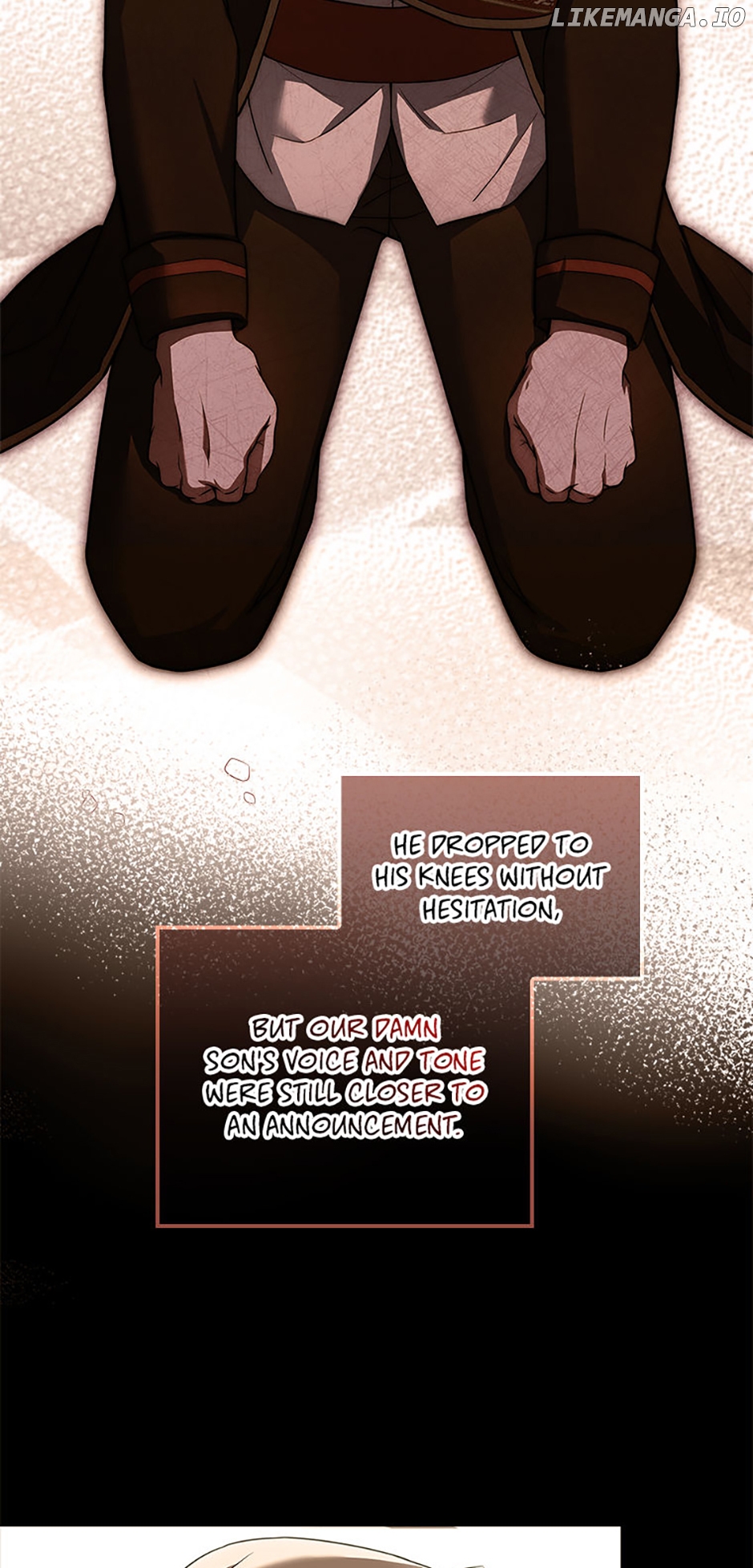Happy Sea World Chapter 6 - page 50