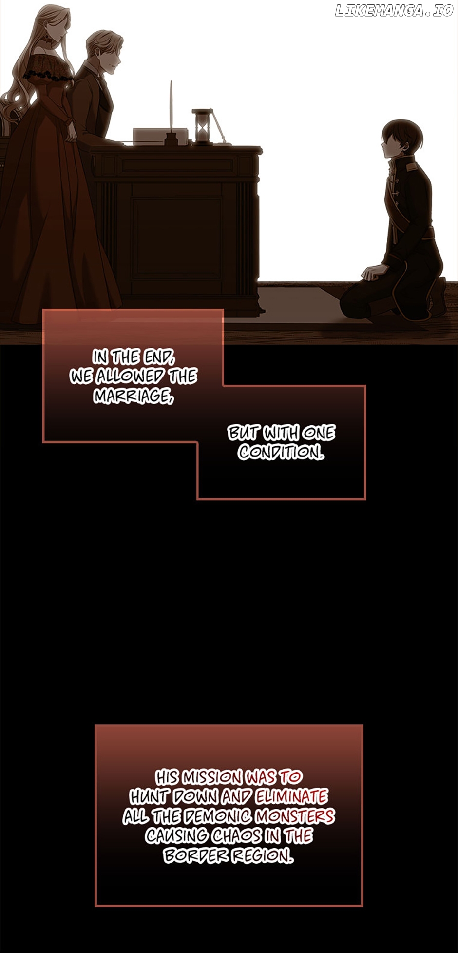 Happy Sea World Chapter 6 - page 52
