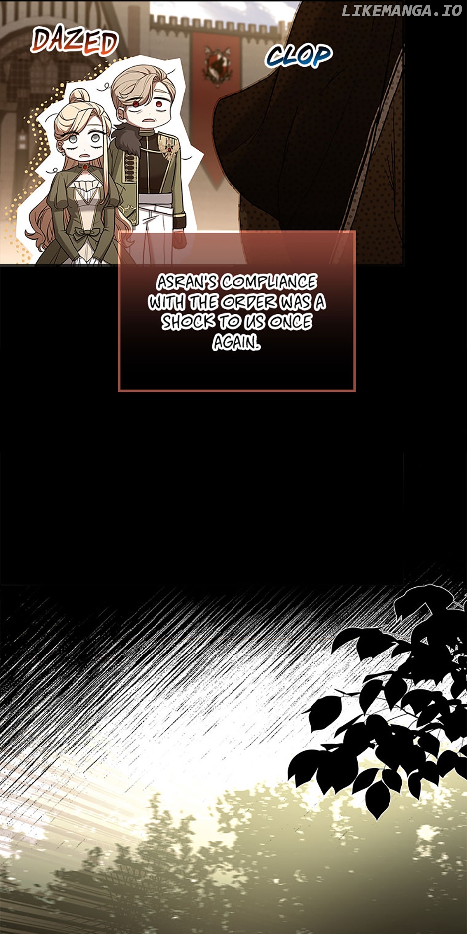 Happy Sea World Chapter 6 - page 54