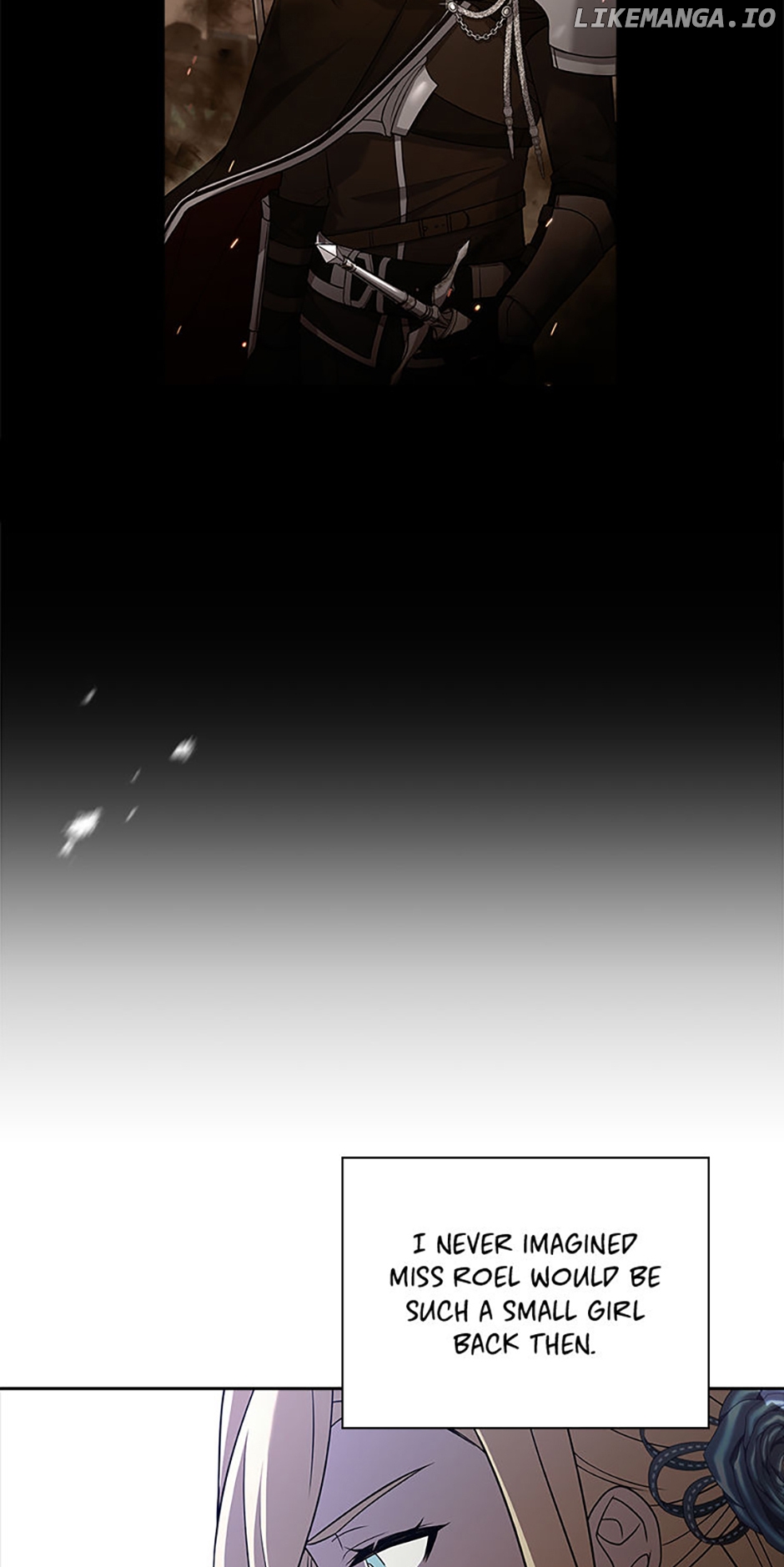 Happy Sea World Chapter 6 - page 56