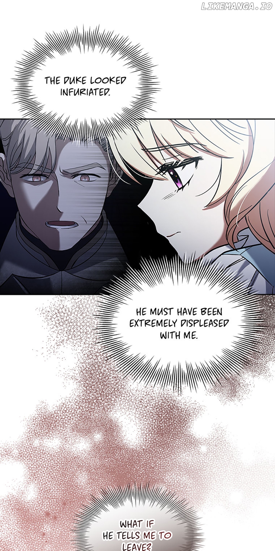 Happy Sea World Chapter 6 - page 60