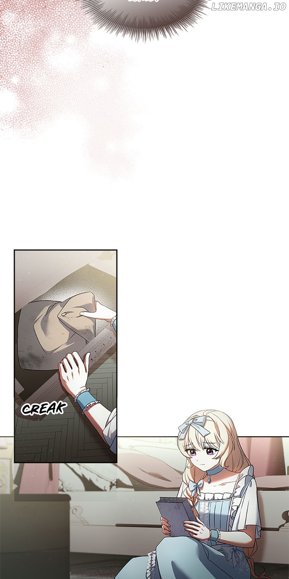 Happy Sea World Chapter 6 - page 61