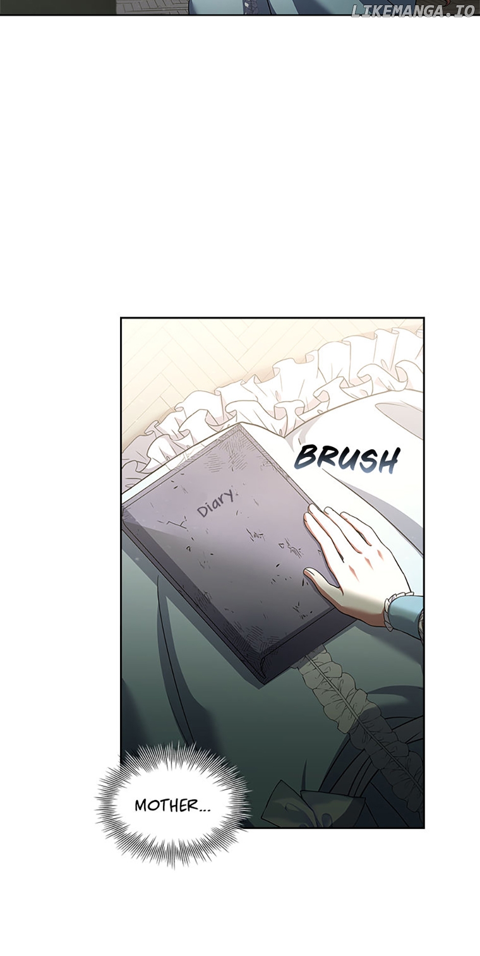 Happy Sea World Chapter 6 - page 62