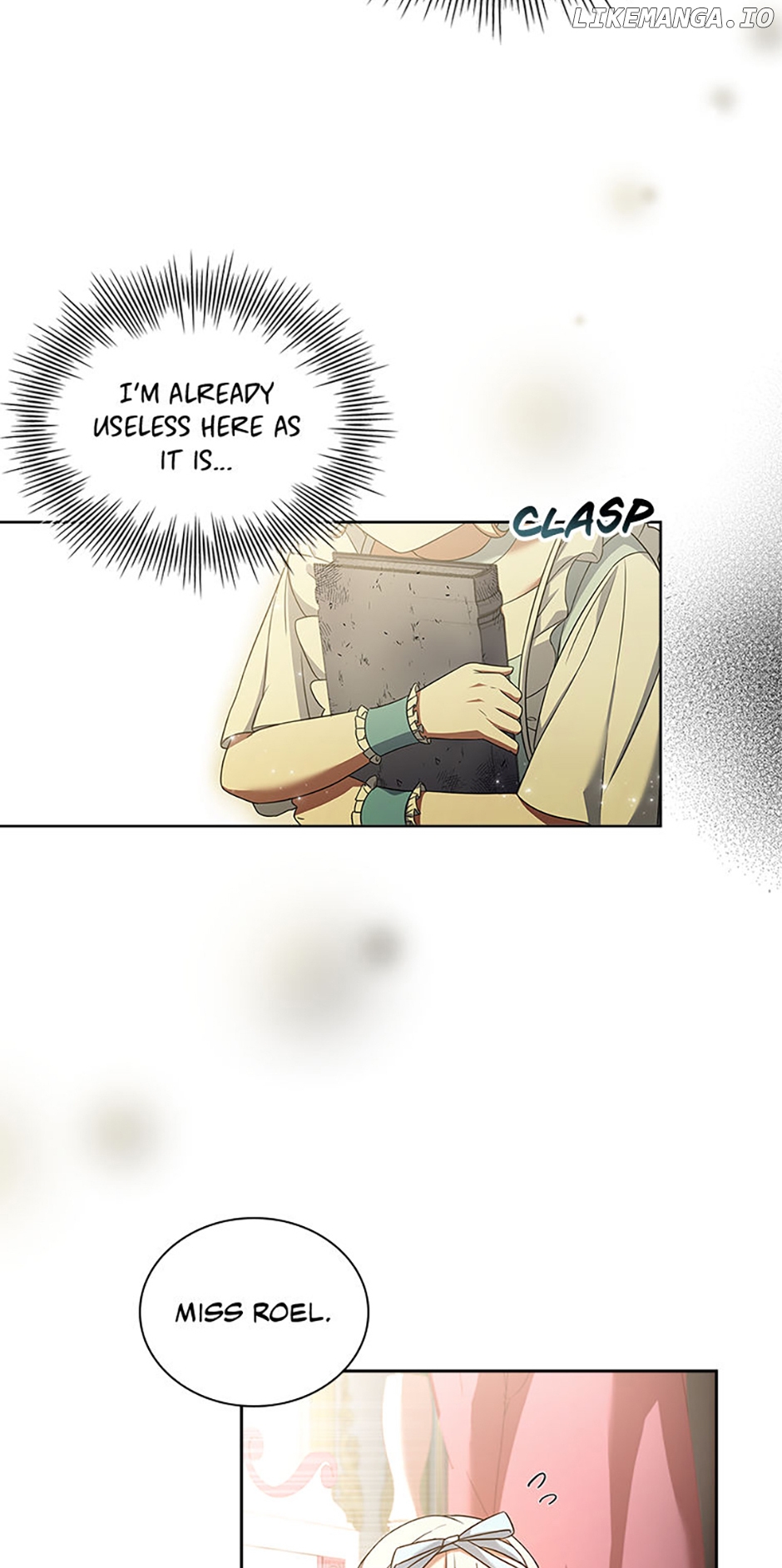 Happy Sea World Chapter 6 - page 64