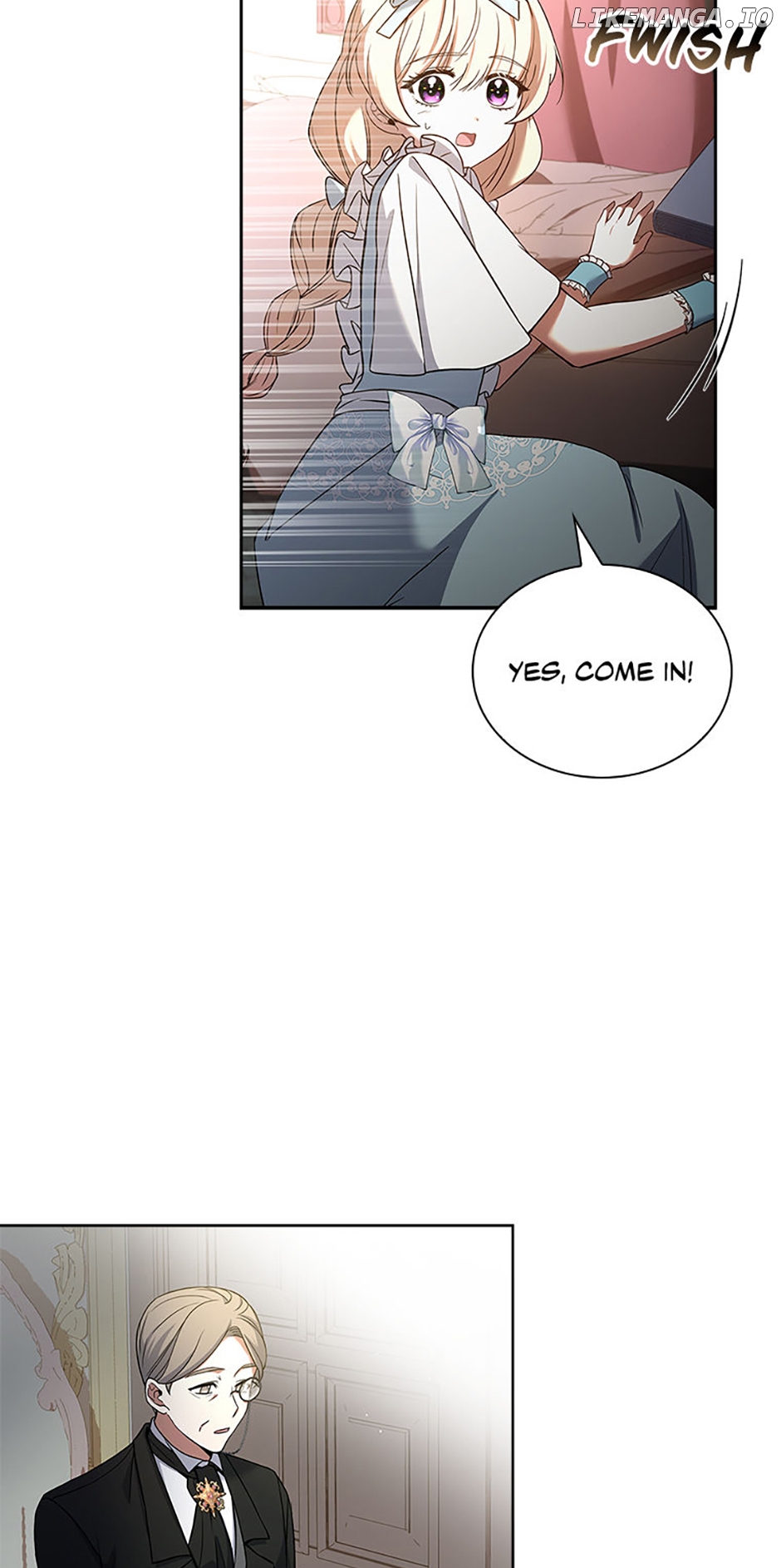 Happy Sea World Chapter 6 - page 65