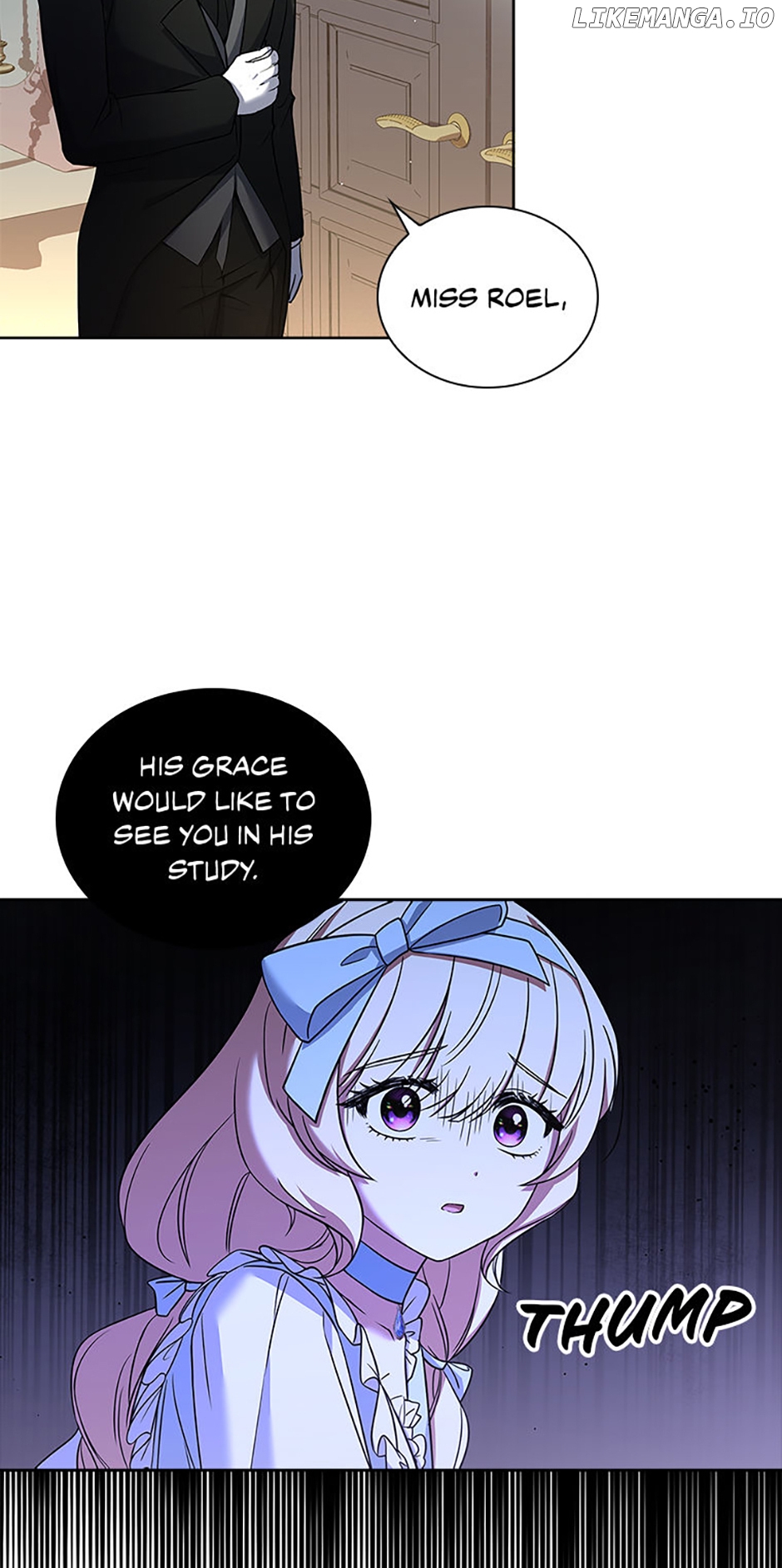 Happy Sea World Chapter 6 - page 66