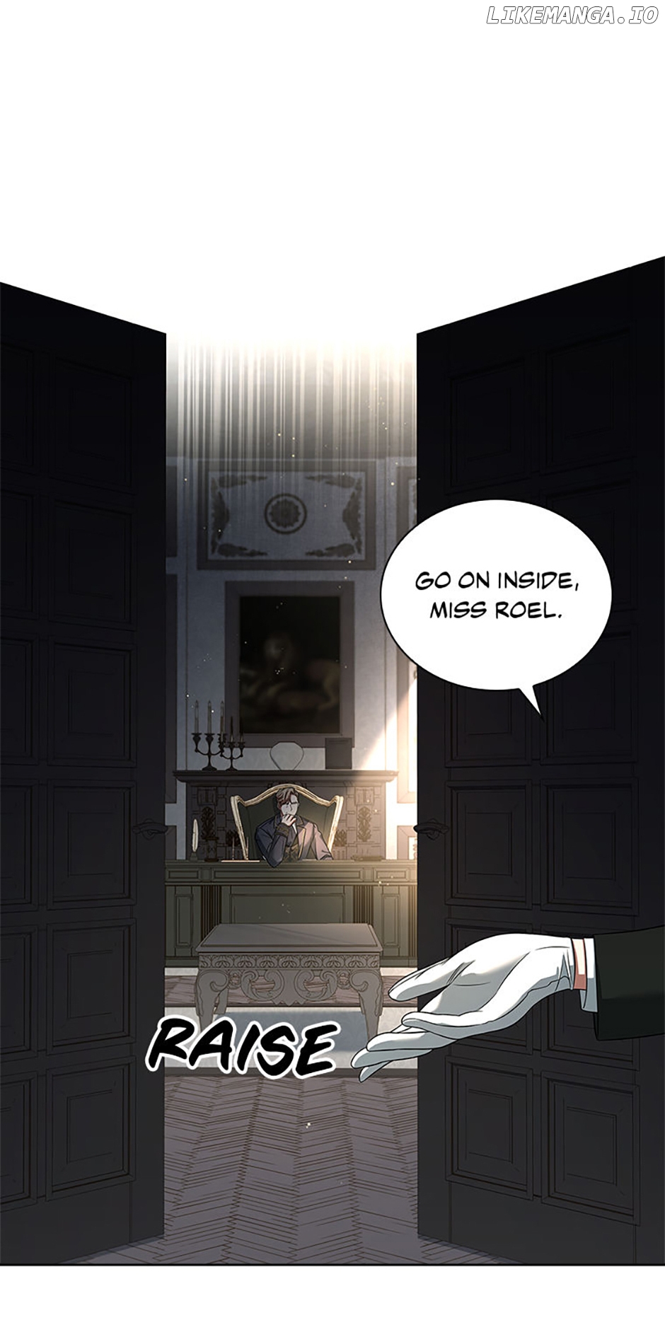 Happy Sea World Chapter 6 - page 70
