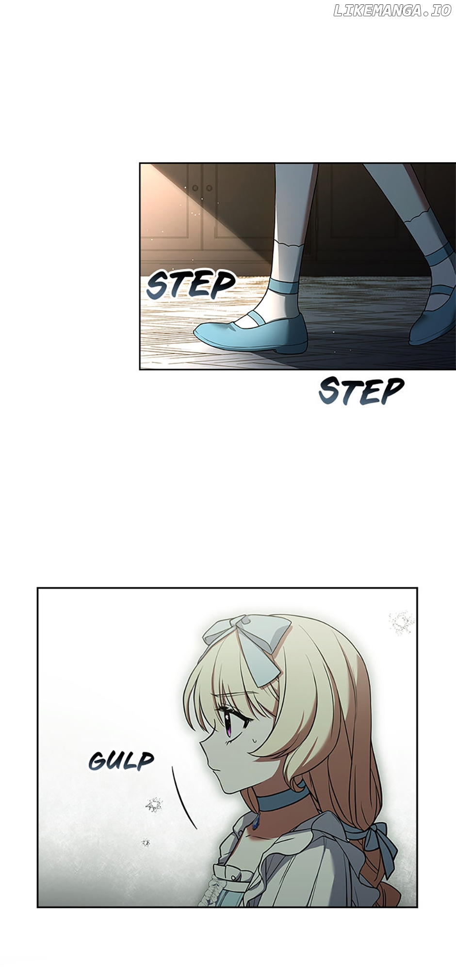 Happy Sea World Chapter 6 - page 71