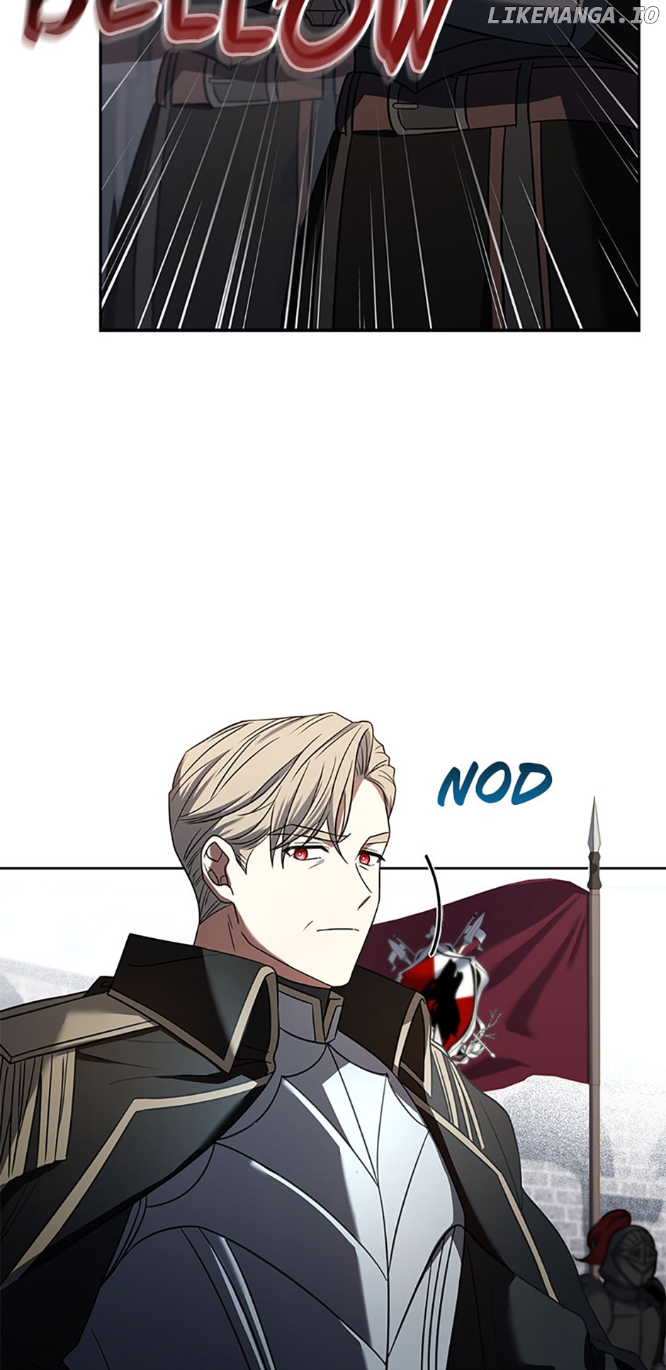 Happy Sea World Chapter 6 - page 8