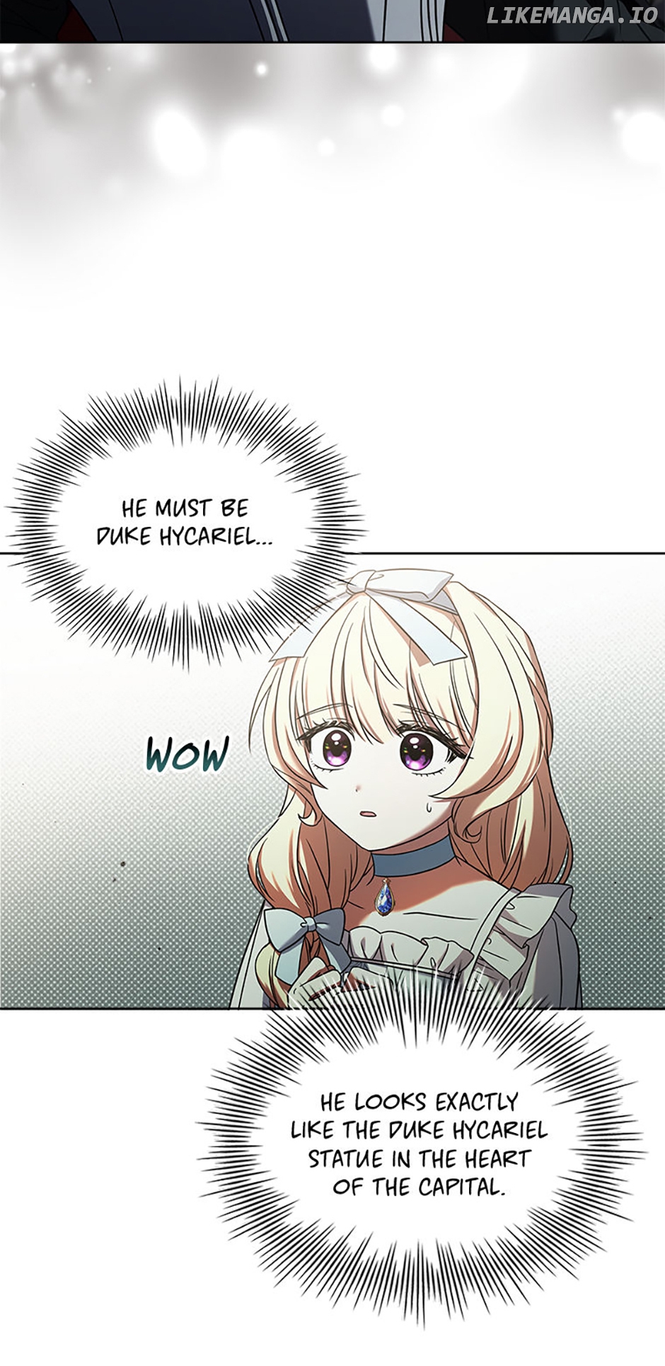 Happy Sea World Chapter 6 - page 9