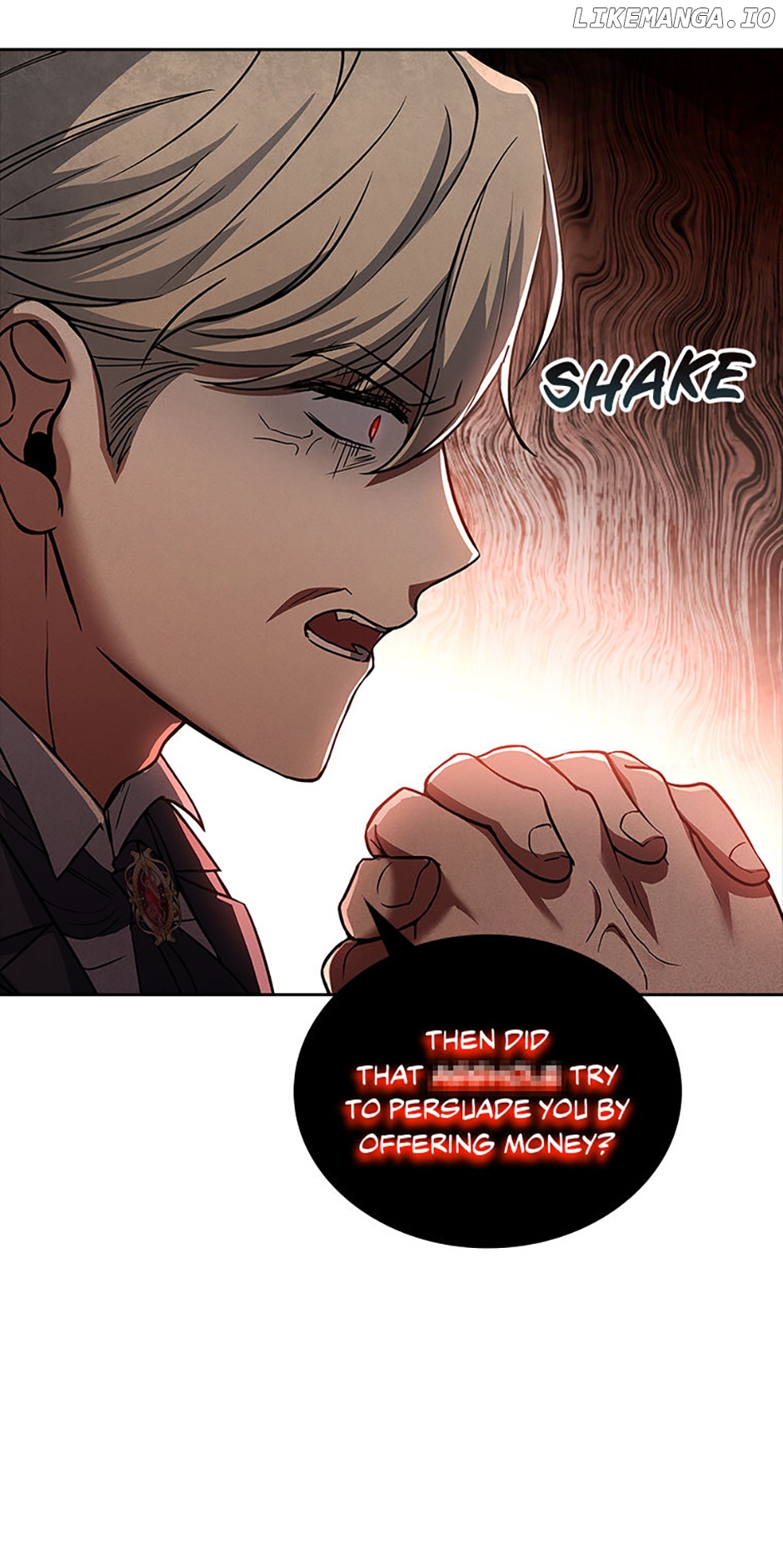 Happy Sea World Chapter 7 - page 10