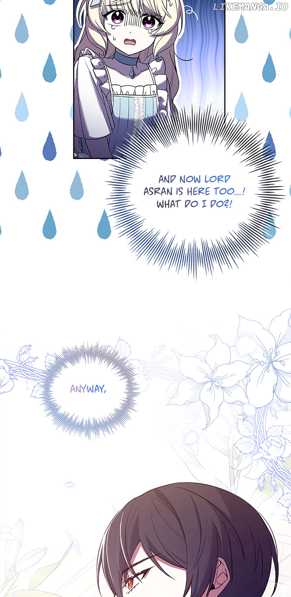 Happy Sea World Chapter 7 - page 24