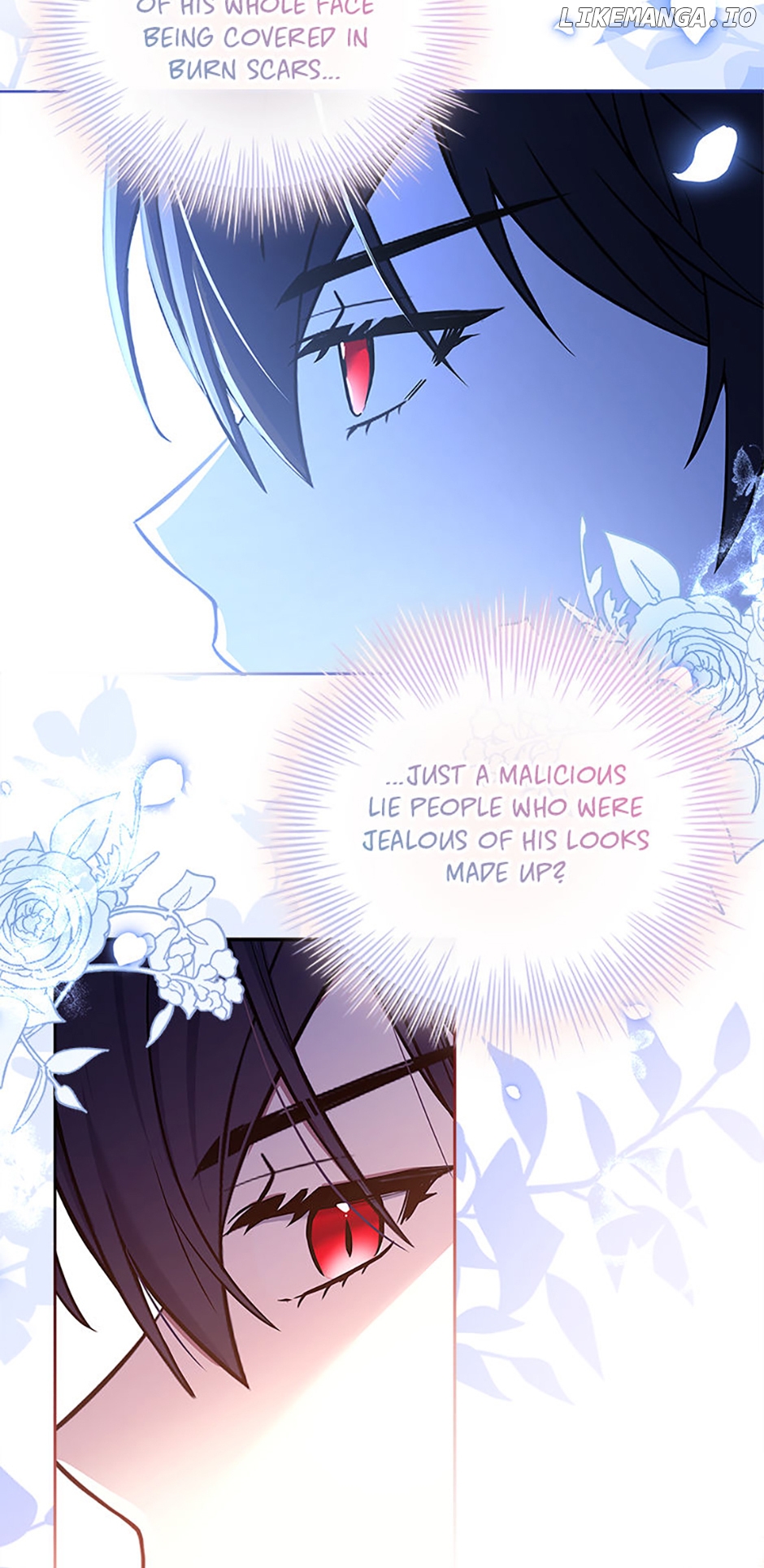 Happy Sea World Chapter 7 - page 26