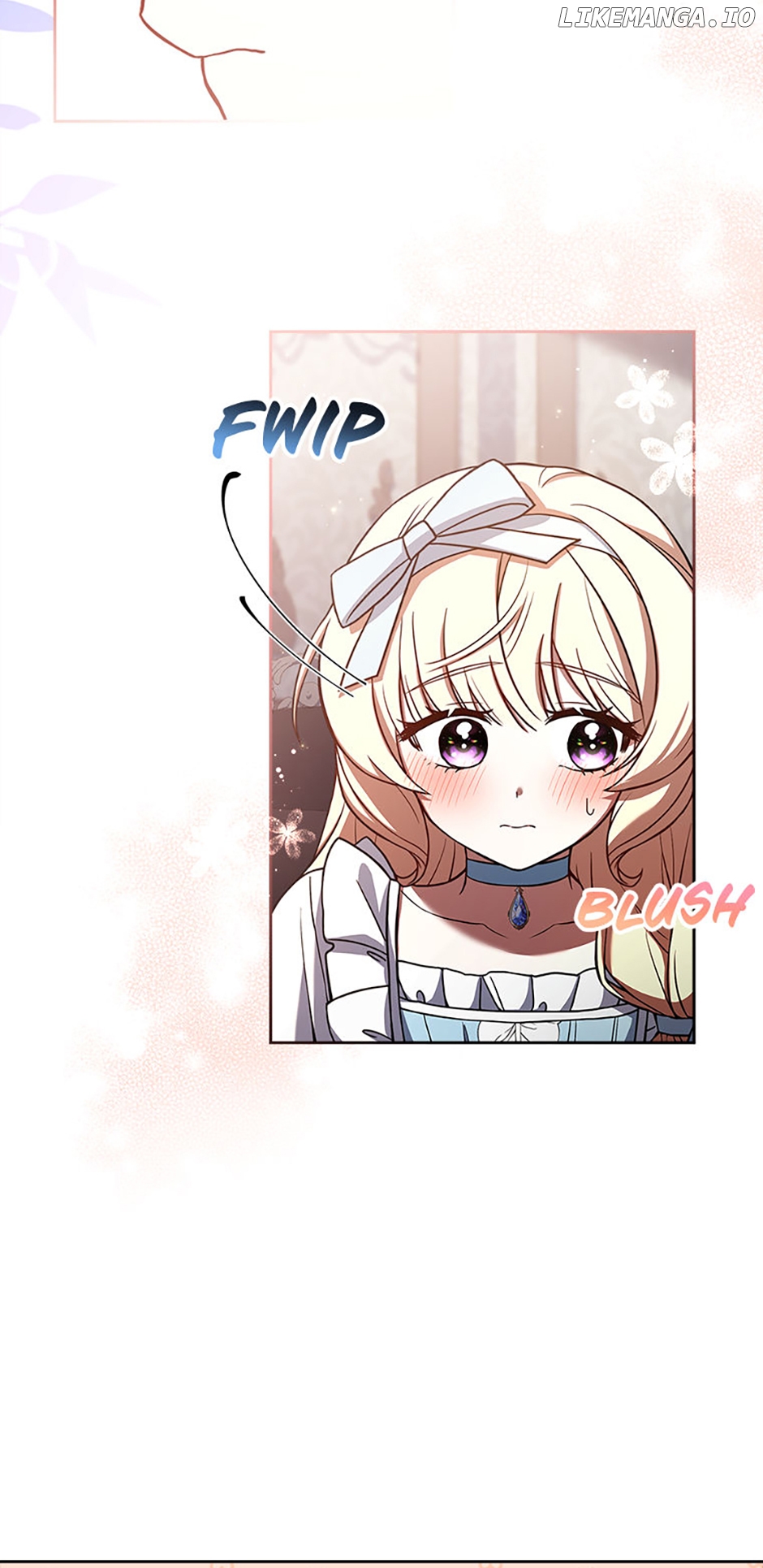 Happy Sea World Chapter 7 - page 27