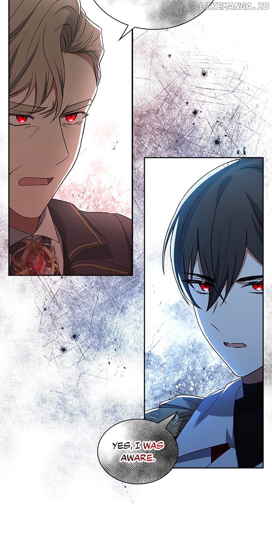 Happy Sea World Chapter 7 - page 29