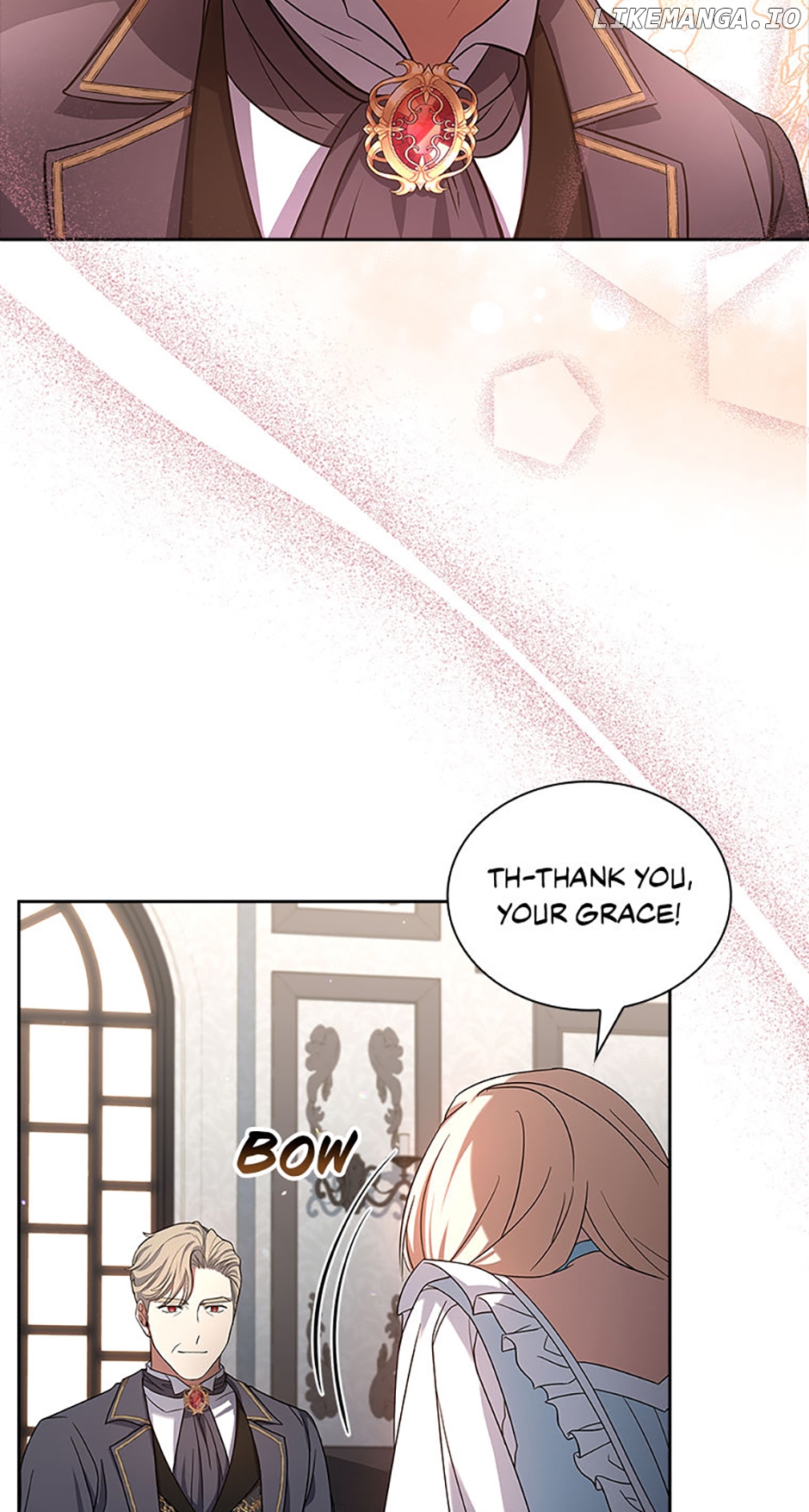 Happy Sea World Chapter 7 - page 42