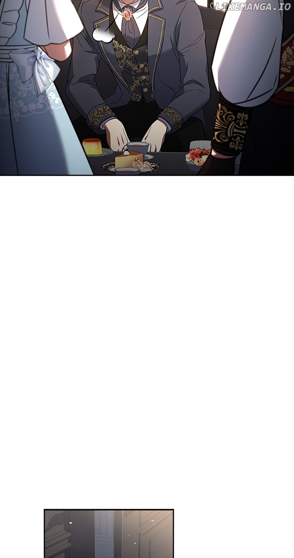Happy Sea World Chapter 7 - page 48