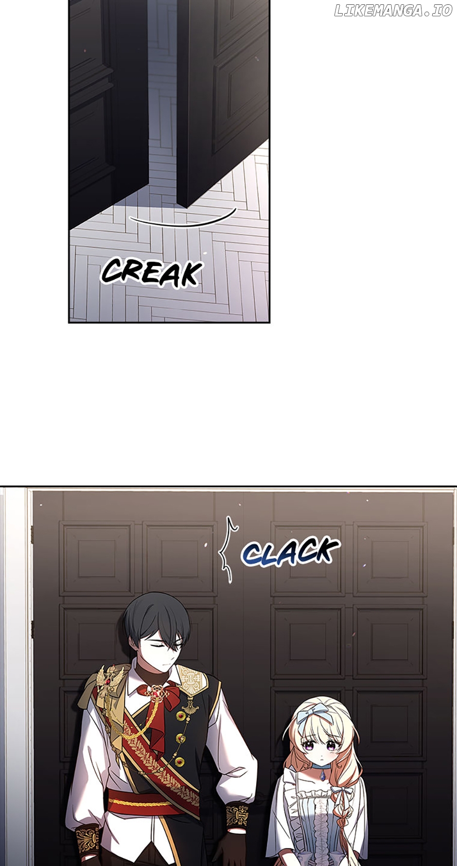Happy Sea World Chapter 7 - page 49