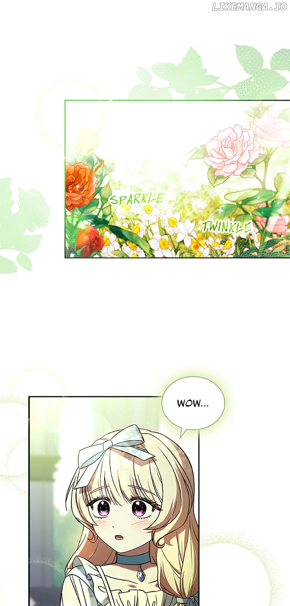 Happy Sea World Chapter 7 - page 53