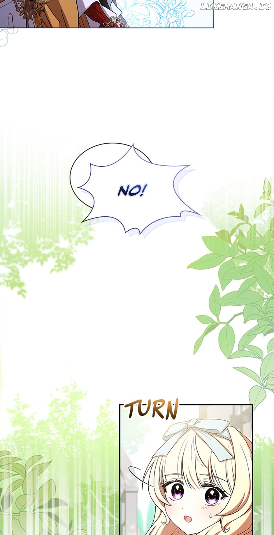 Happy Sea World Chapter 8 - page 19