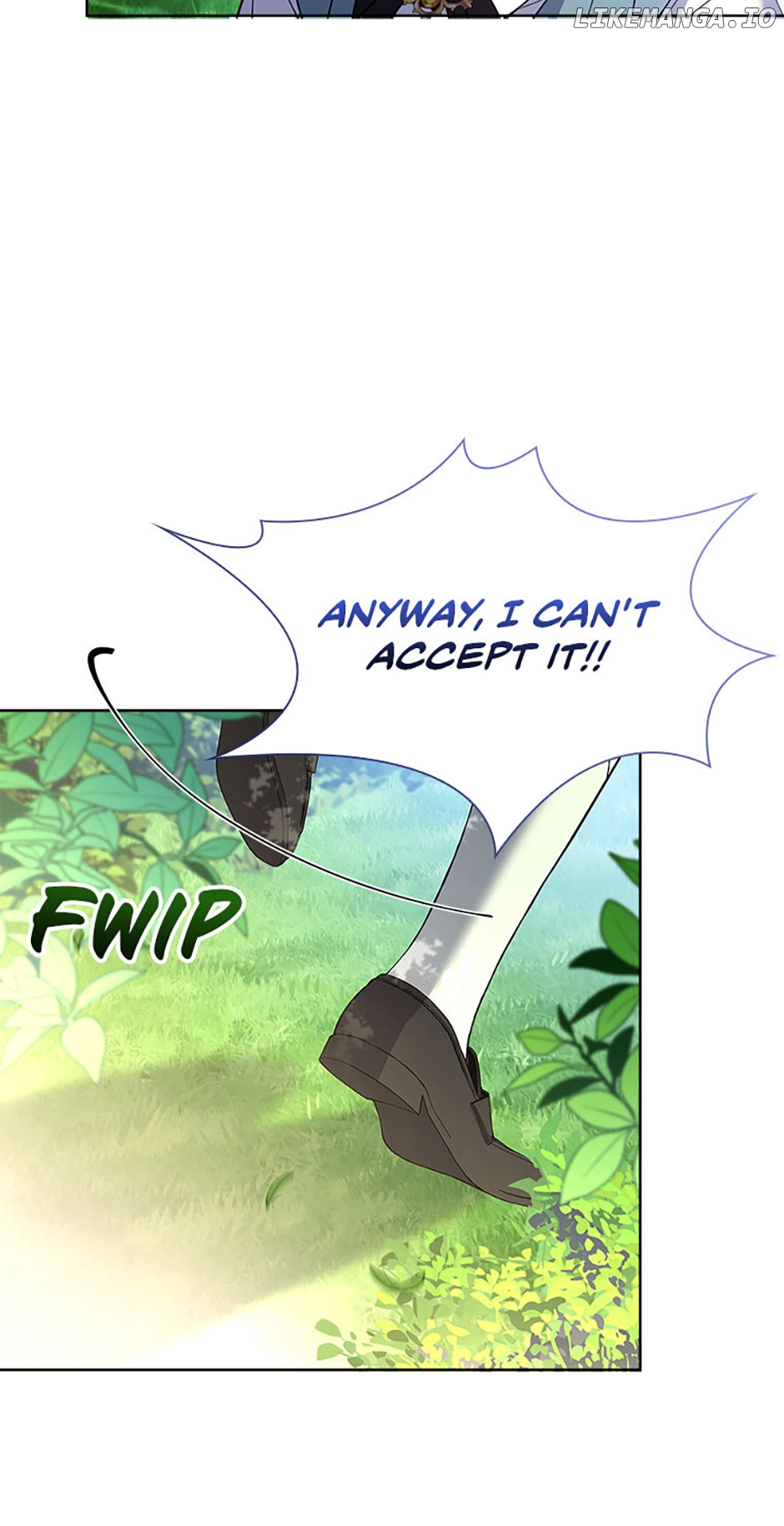 Happy Sea World Chapter 8 - page 24