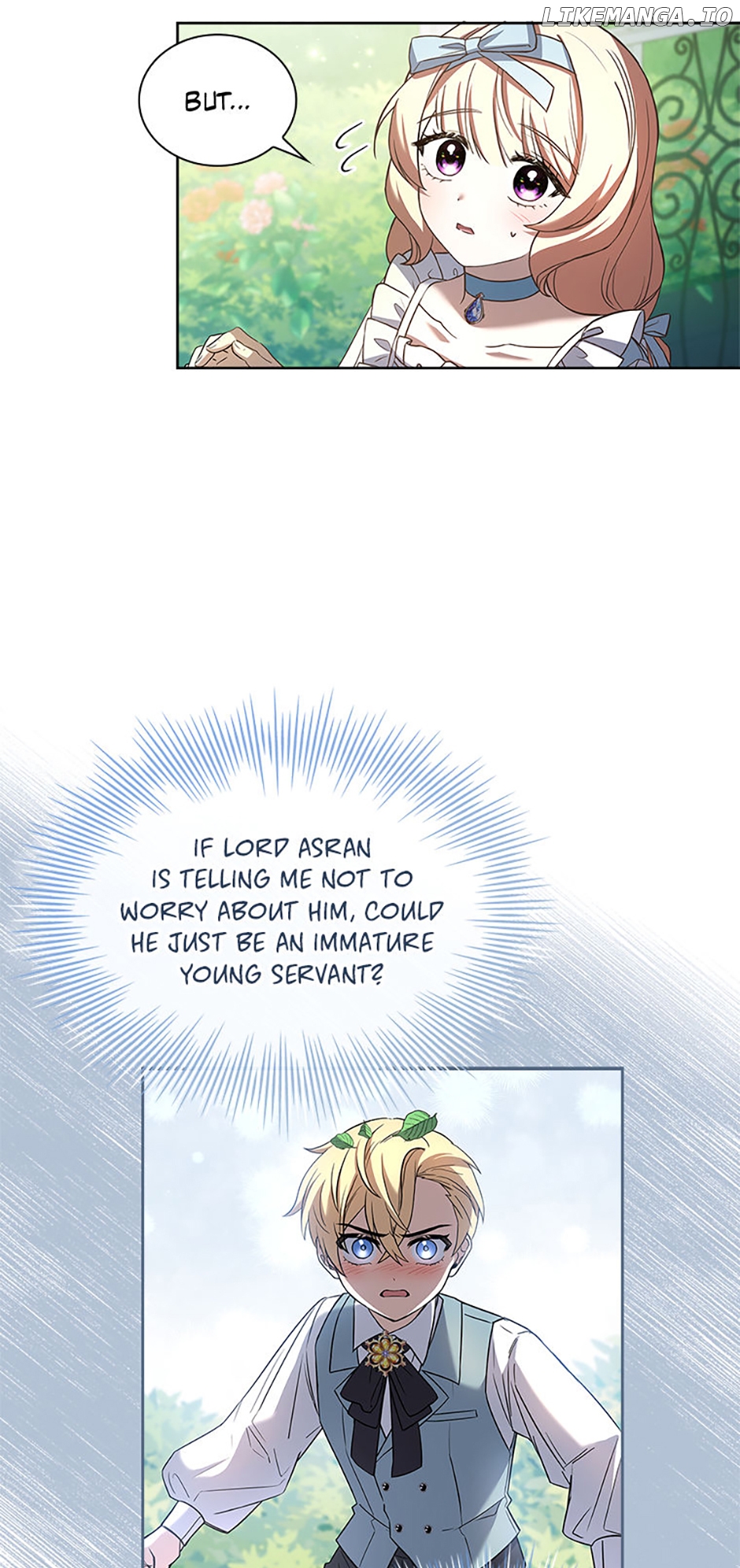 Happy Sea World Chapter 8 - page 26