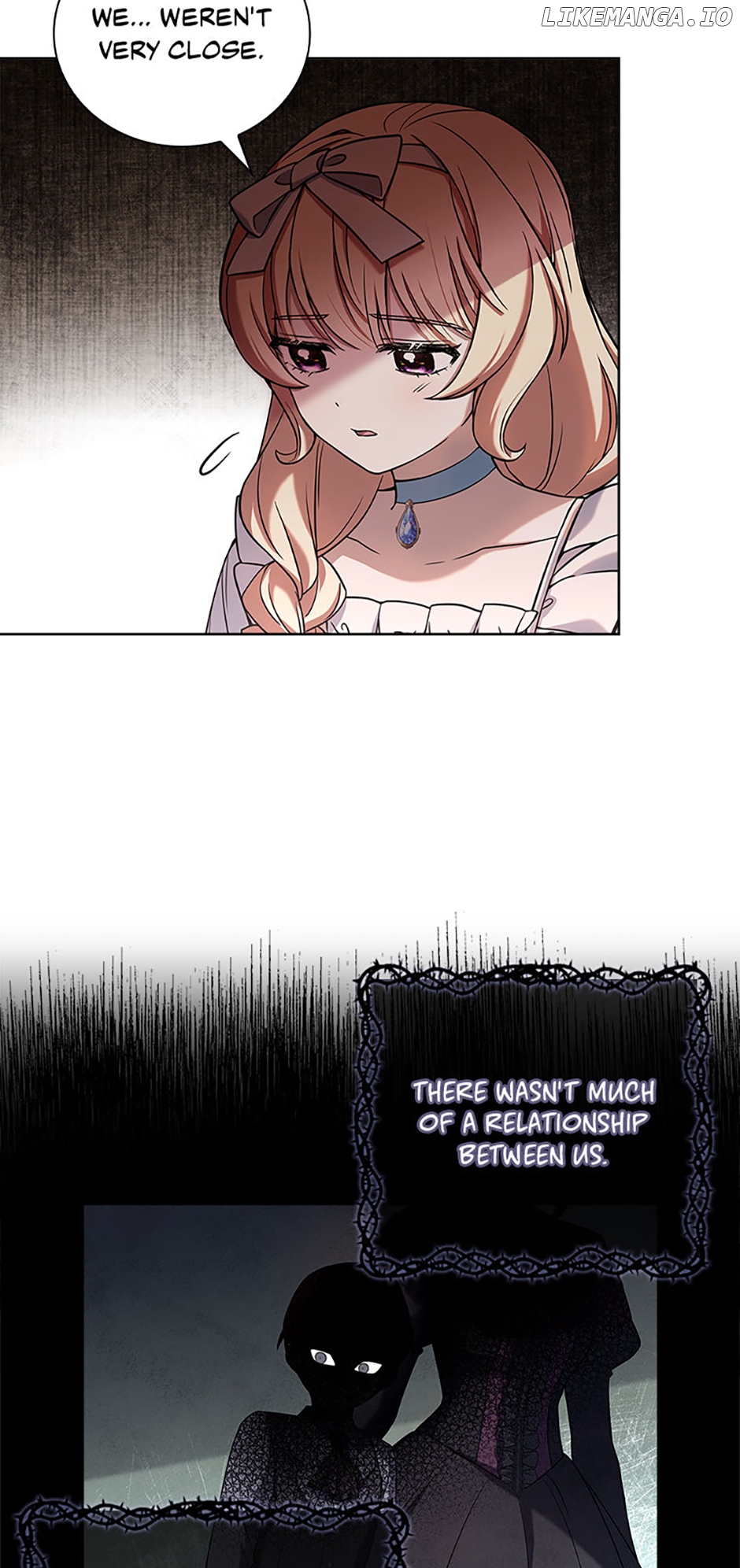 Happy Sea World Chapter 8 - page 29