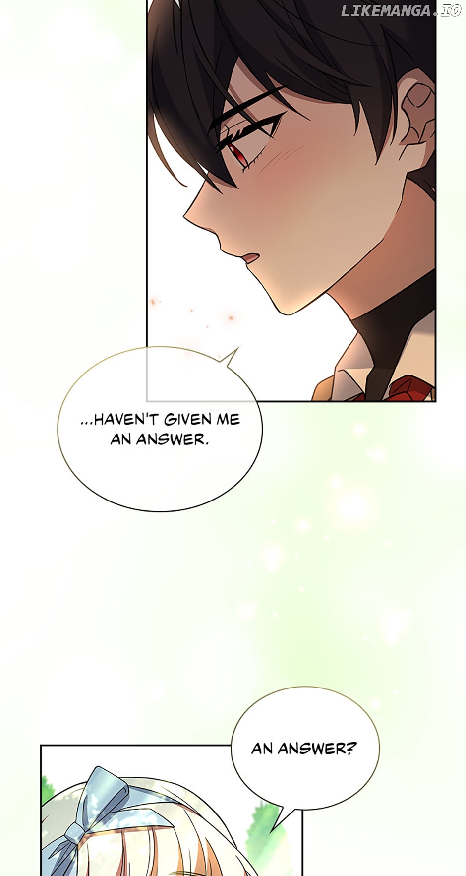 Happy Sea World Chapter 8 - page 33