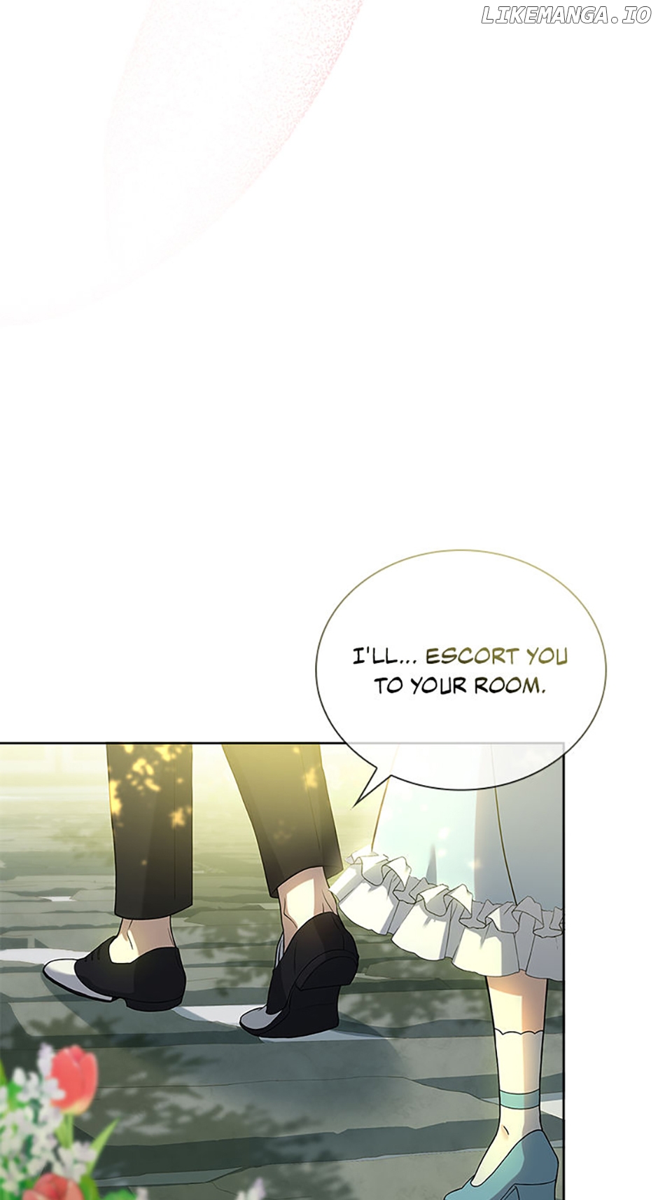 Happy Sea World Chapter 8 - page 40
