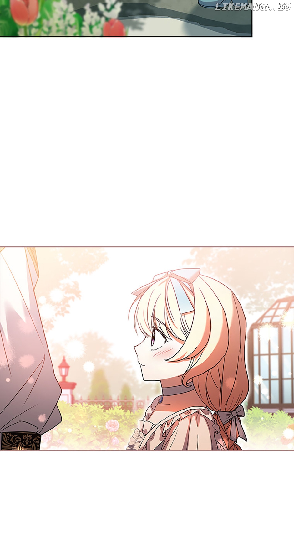 Happy Sea World Chapter 8 - page 41