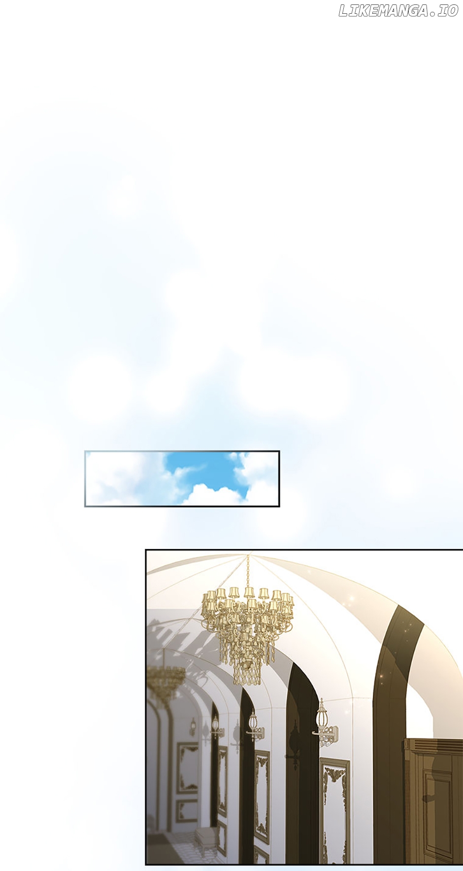Happy Sea World Chapter 8 - page 44