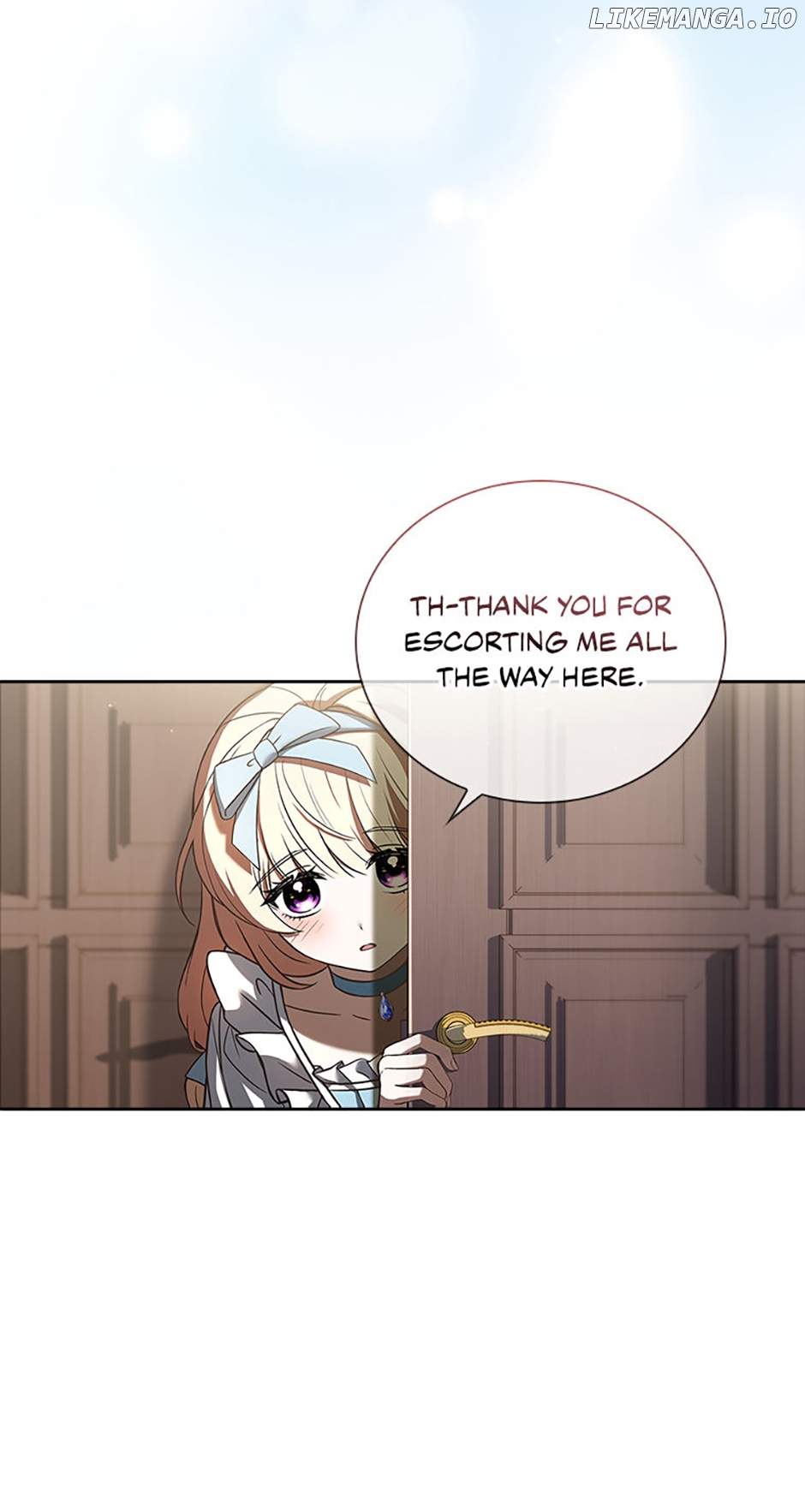 Happy Sea World Chapter 8 - page 45