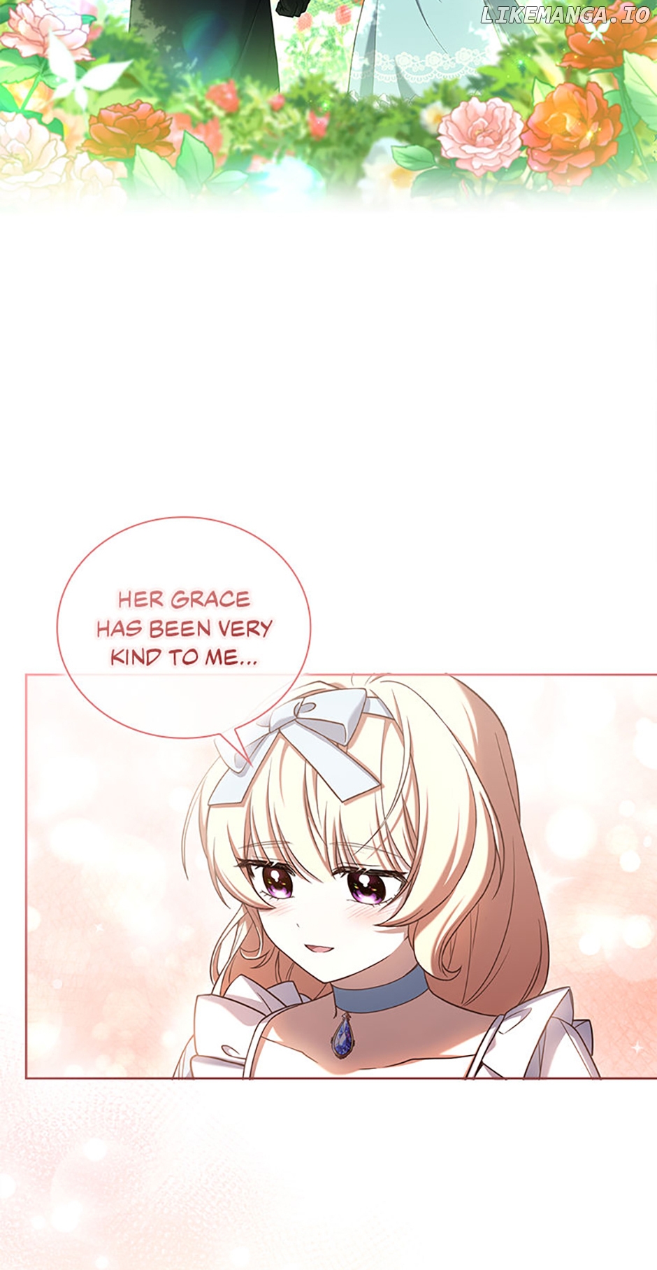 Happy Sea World Chapter 8 - page 6