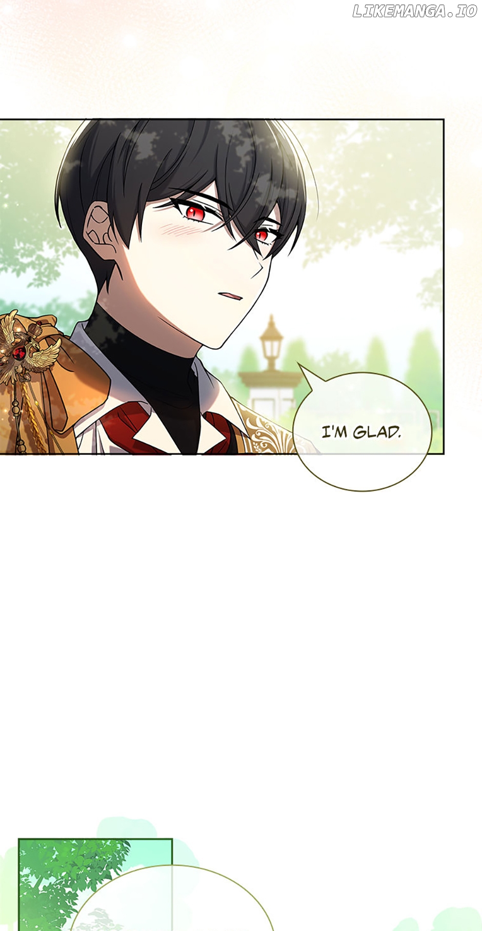 Happy Sea World Chapter 8 - page 7