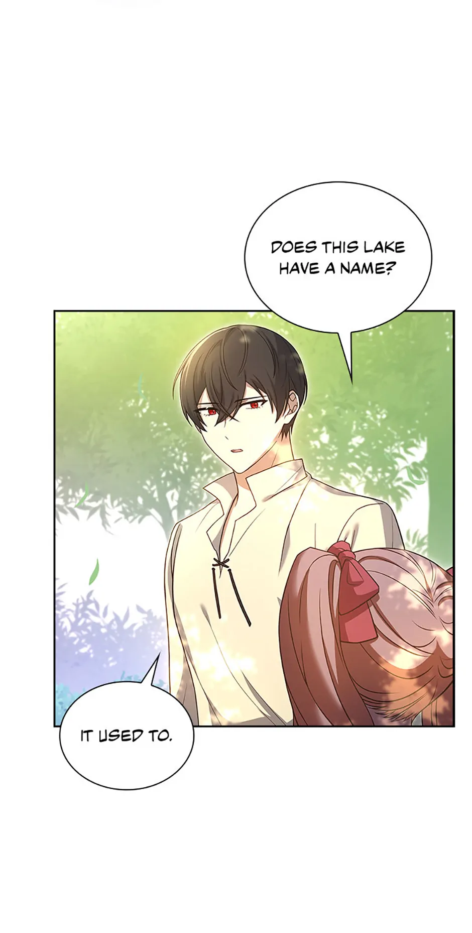 Happy Sea World Chapter 16 - page 12