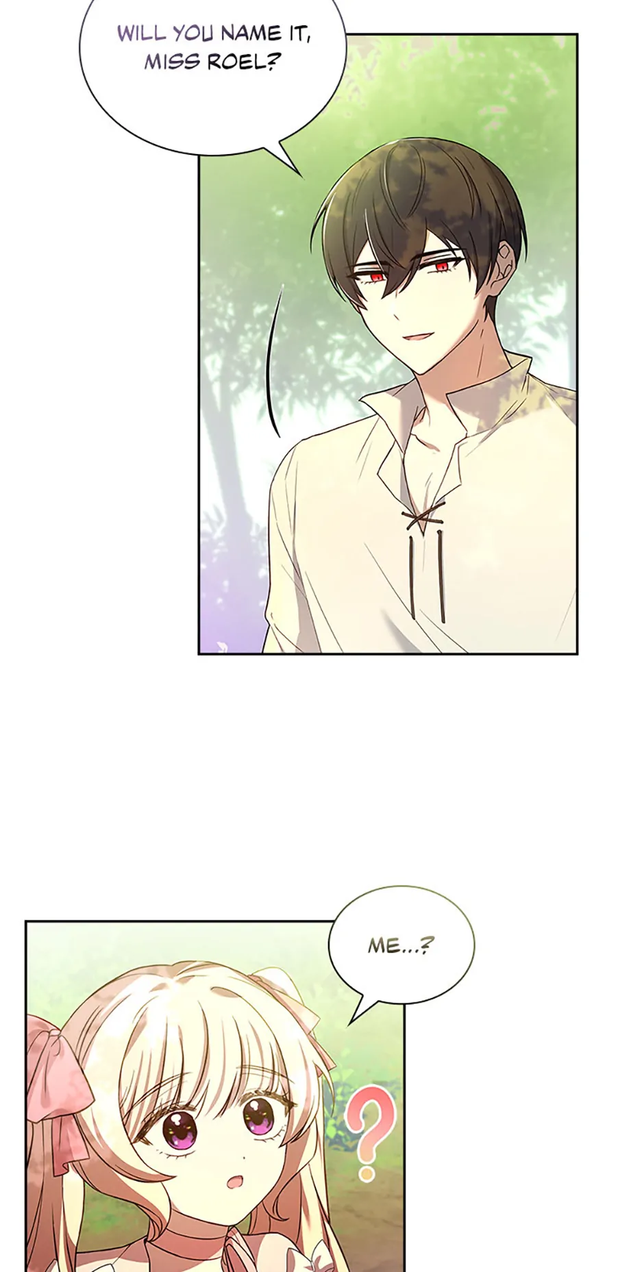 Happy Sea World Chapter 16 - page 14