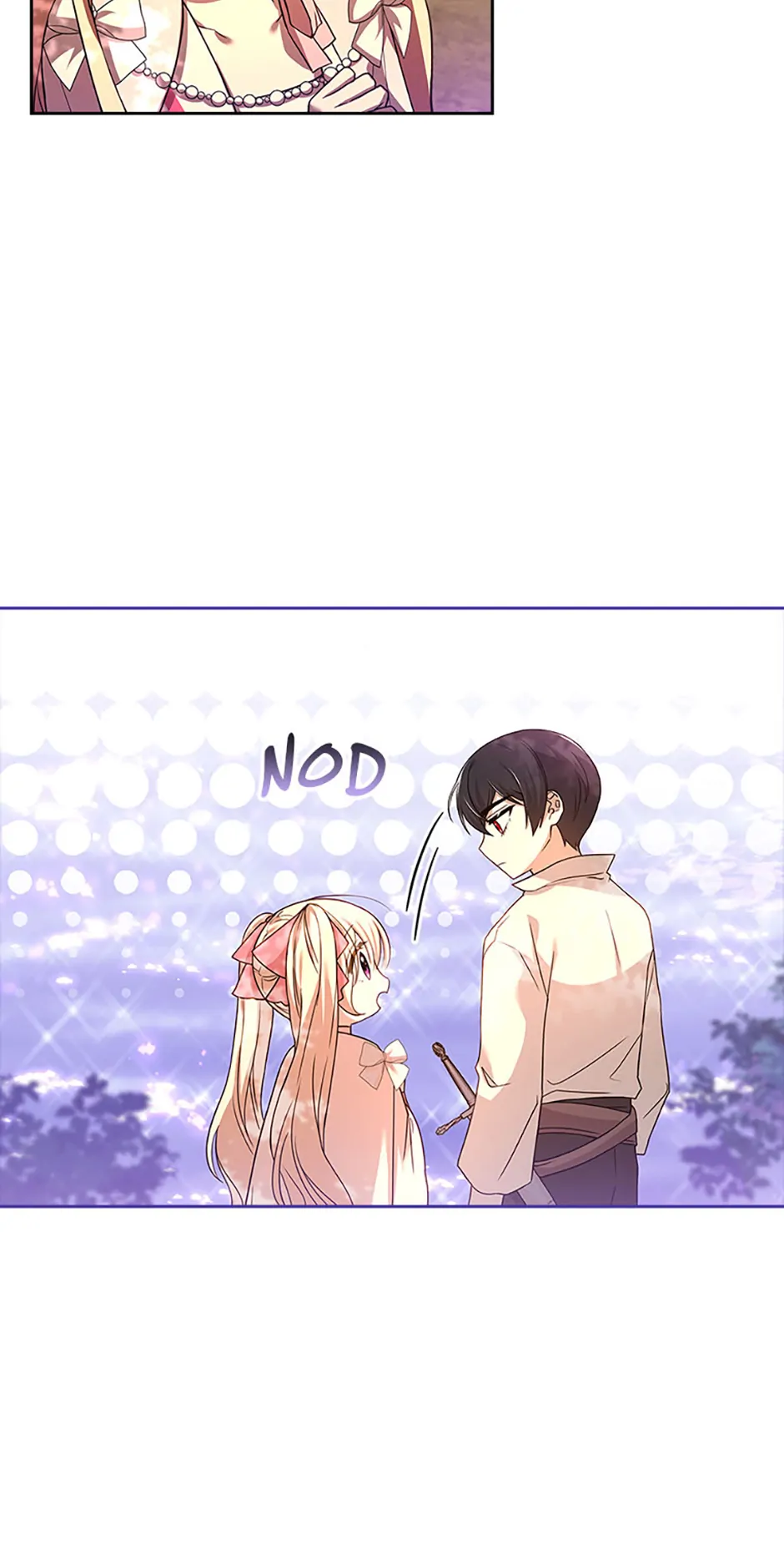 Happy Sea World Chapter 16 - page 15