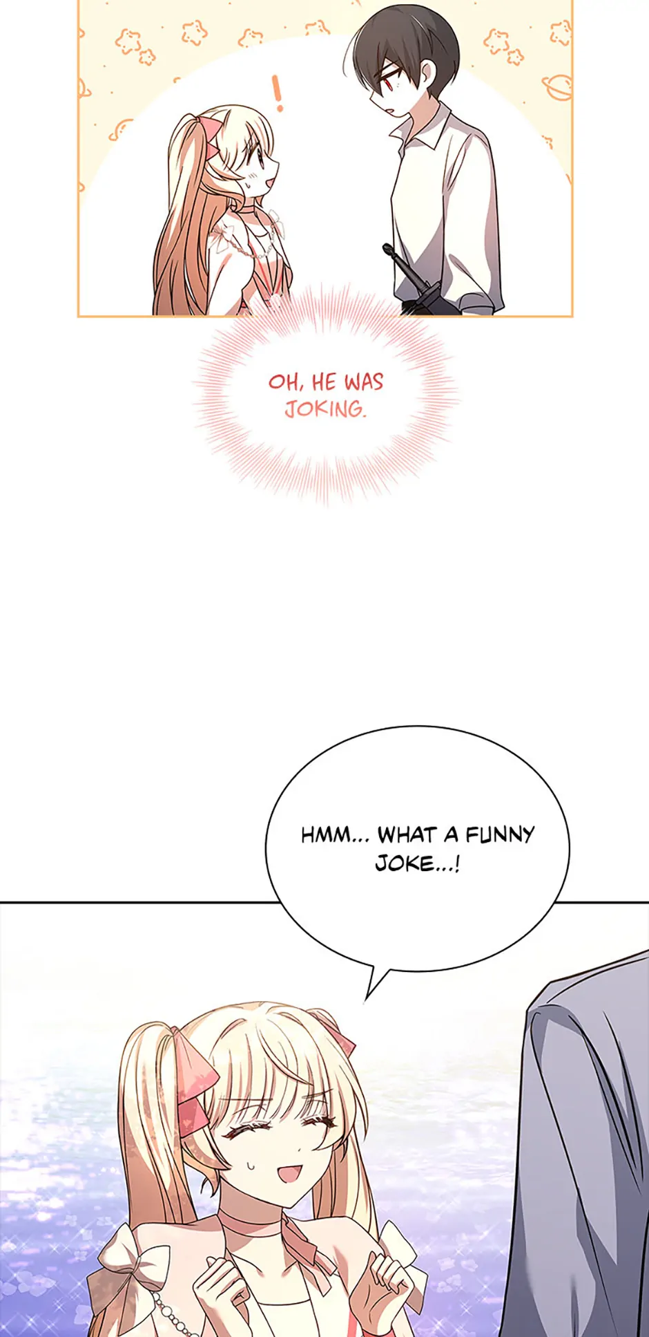 Happy Sea World Chapter 16 - page 20