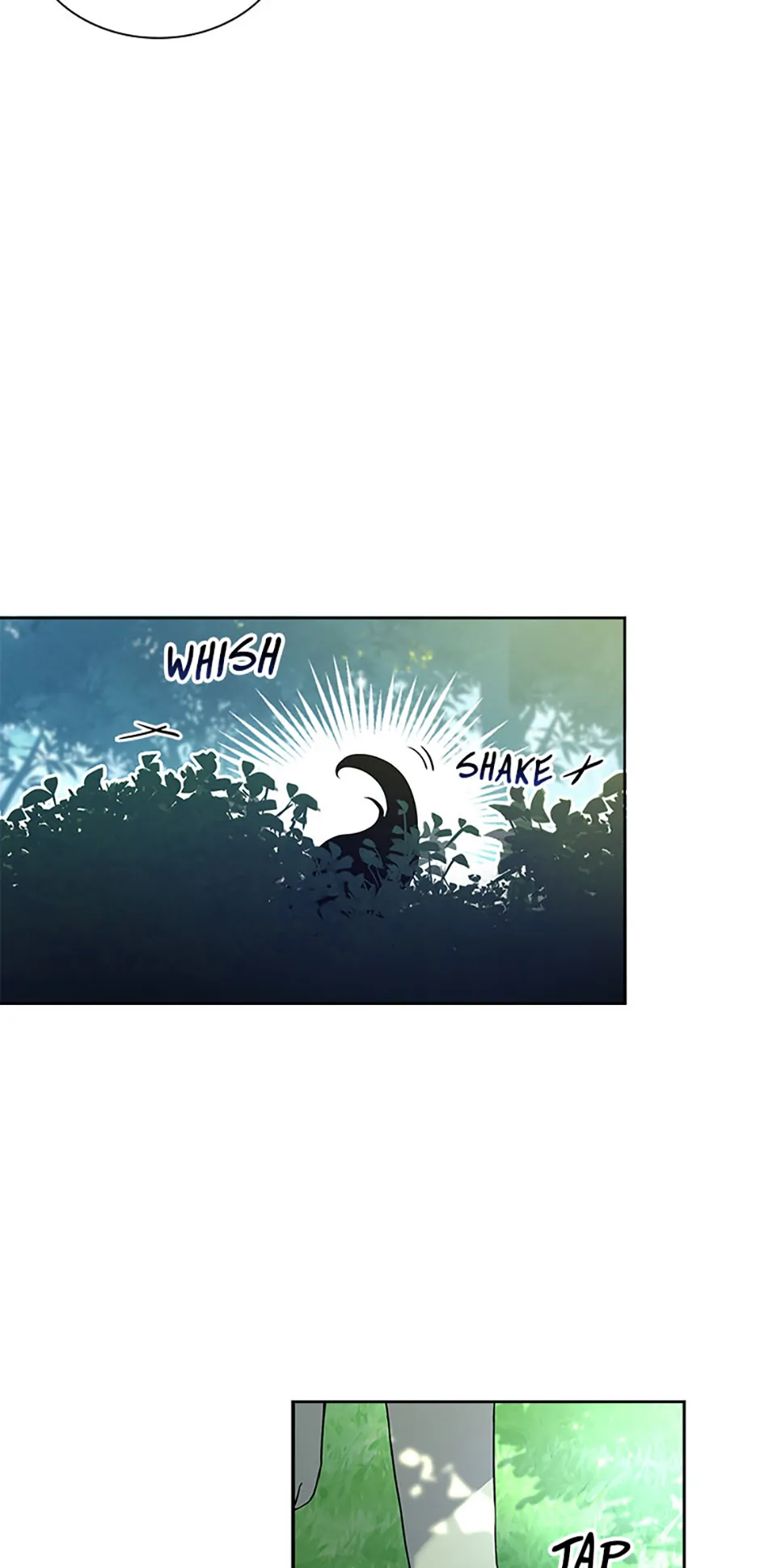 Happy Sea World Chapter 16 - page 26