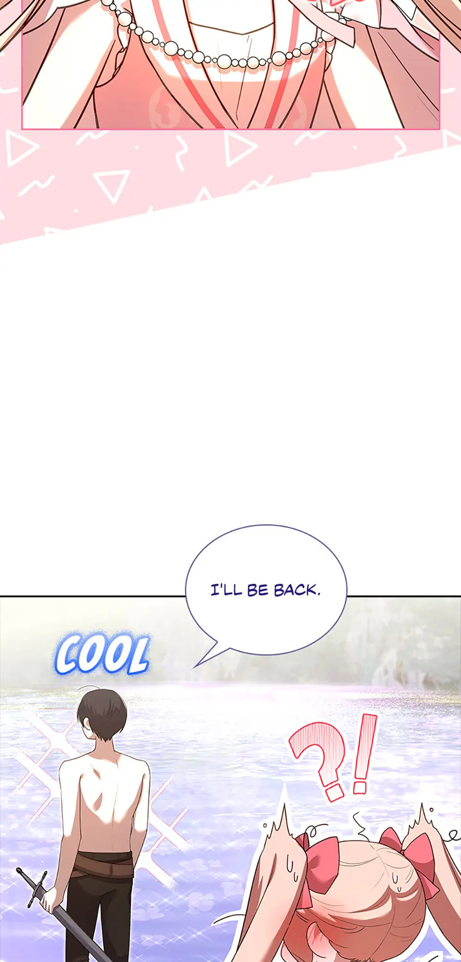 Happy Sea World Chapter 16 - page 3
