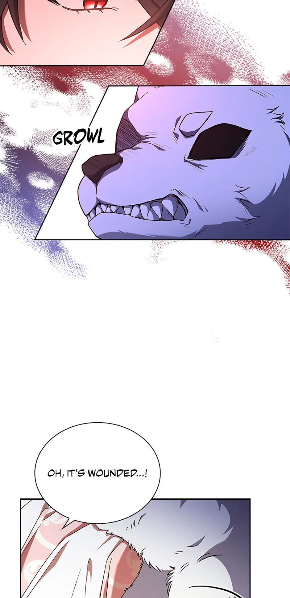 Happy Sea World Chapter 16 - page 33