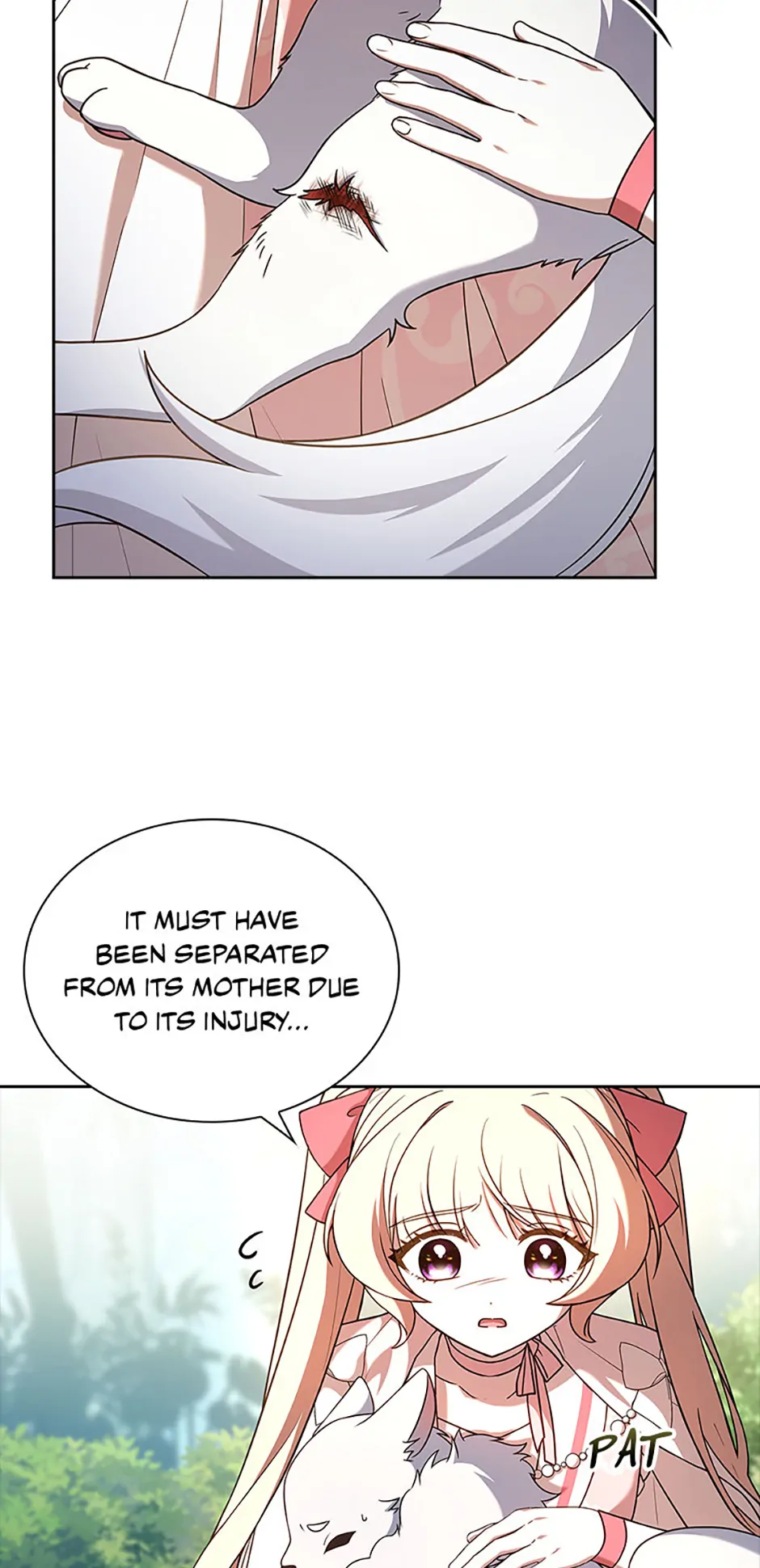 Happy Sea World Chapter 16 - page 34