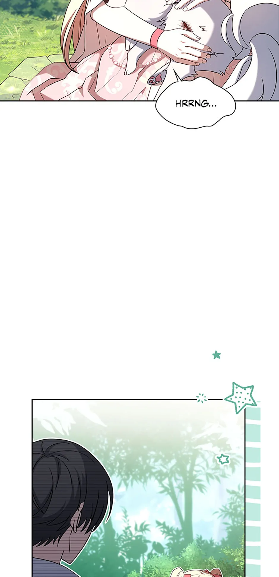 Happy Sea World Chapter 16 - page 35