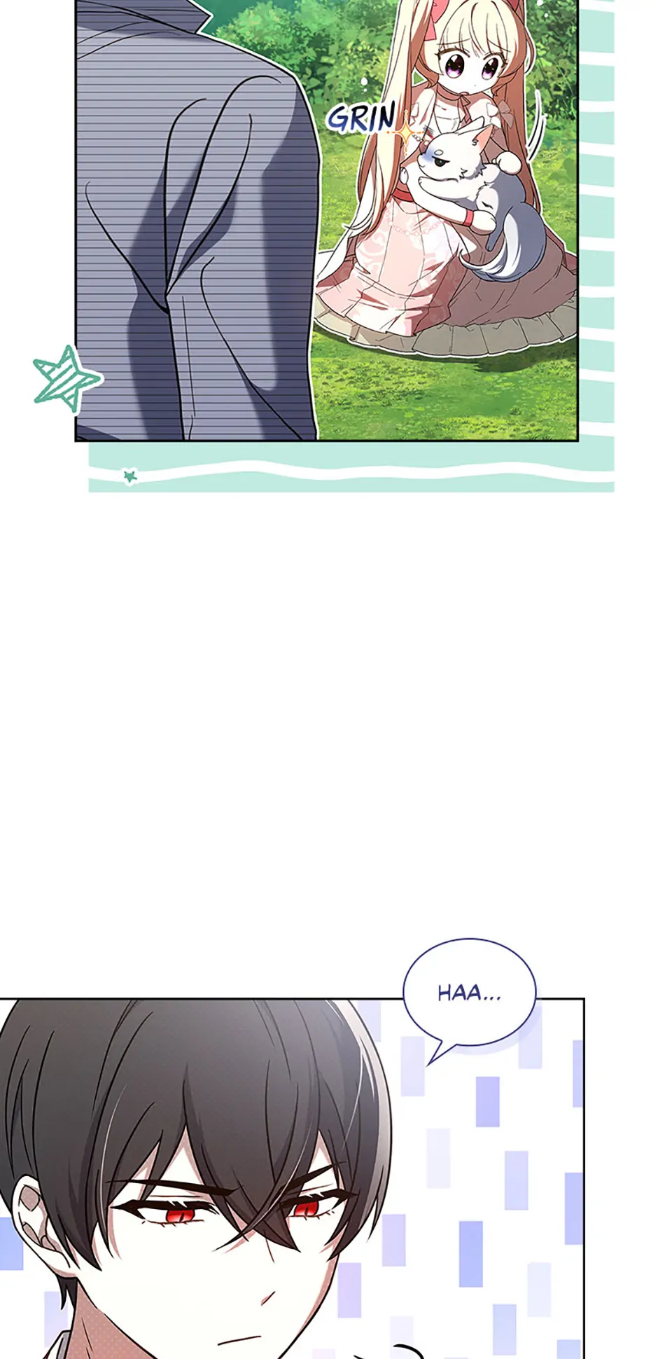 Happy Sea World Chapter 16 - page 36