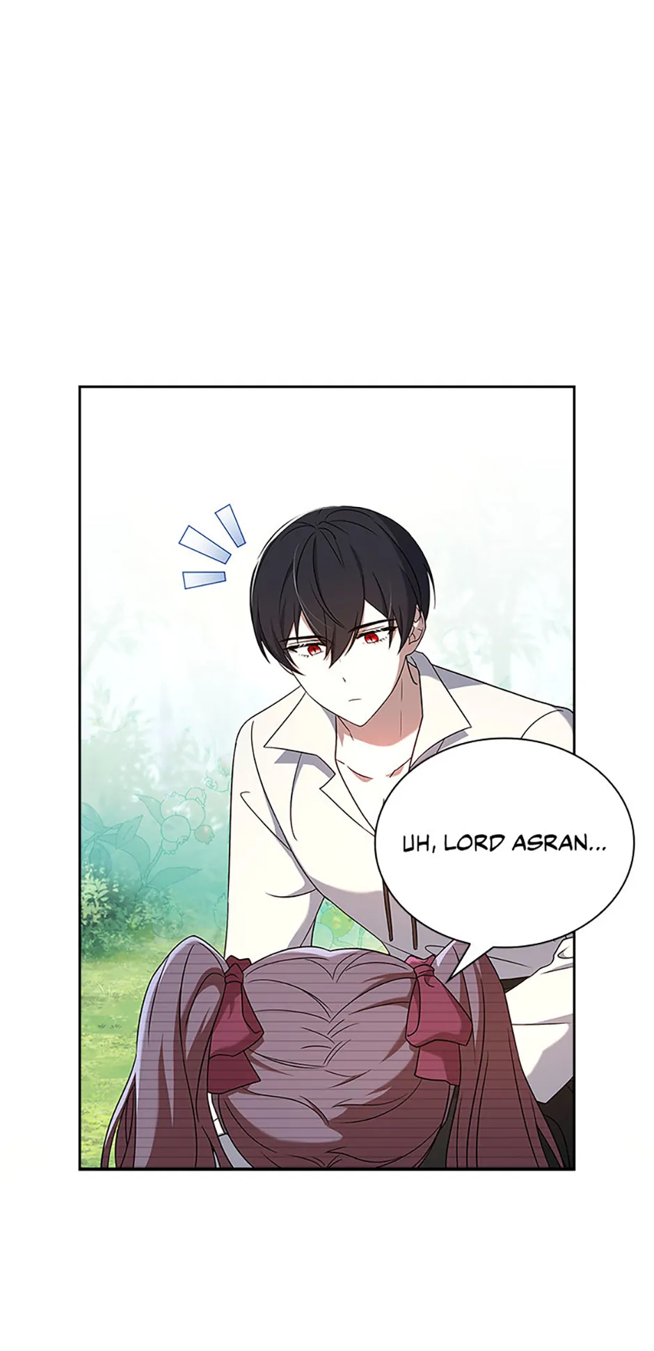 Happy Sea World Chapter 16 - page 38