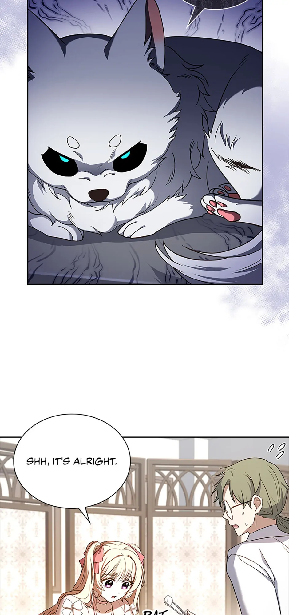 Happy Sea World Chapter 16 - page 43