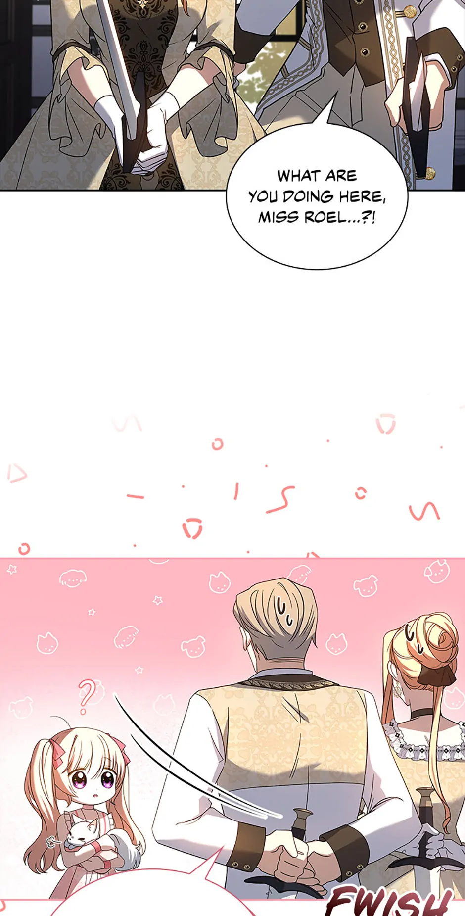 Happy Sea World Chapter 16 - page 50