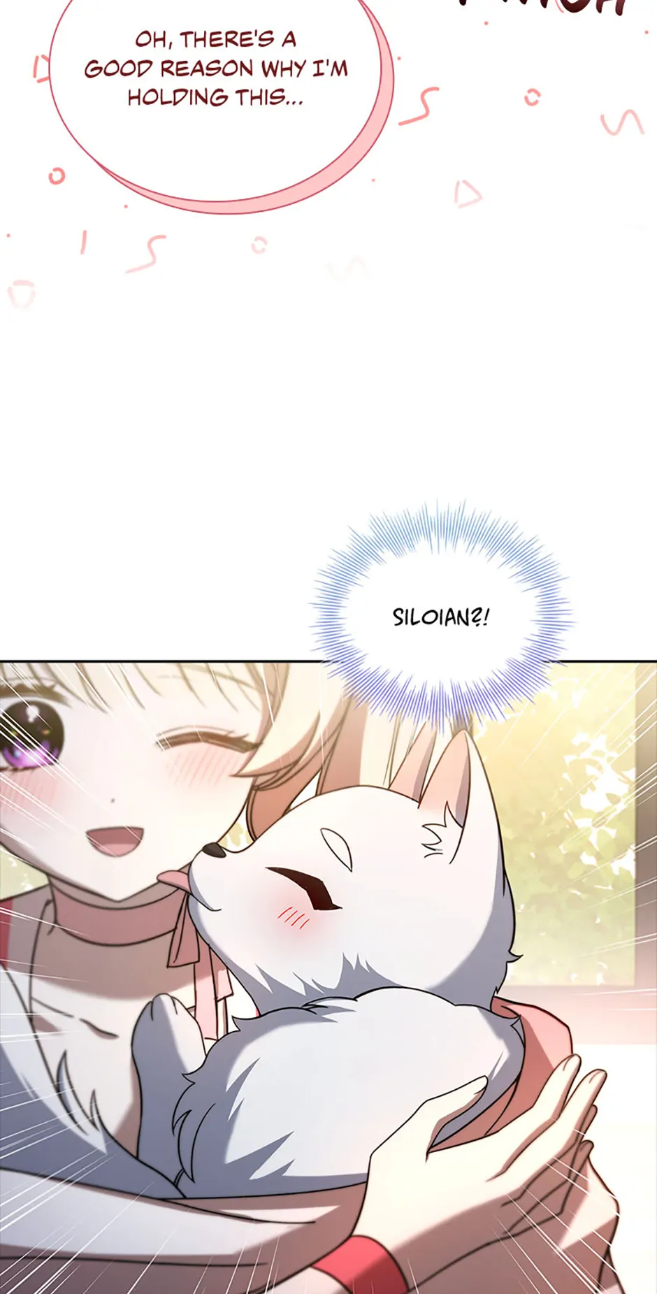 Happy Sea World Chapter 16 - page 51